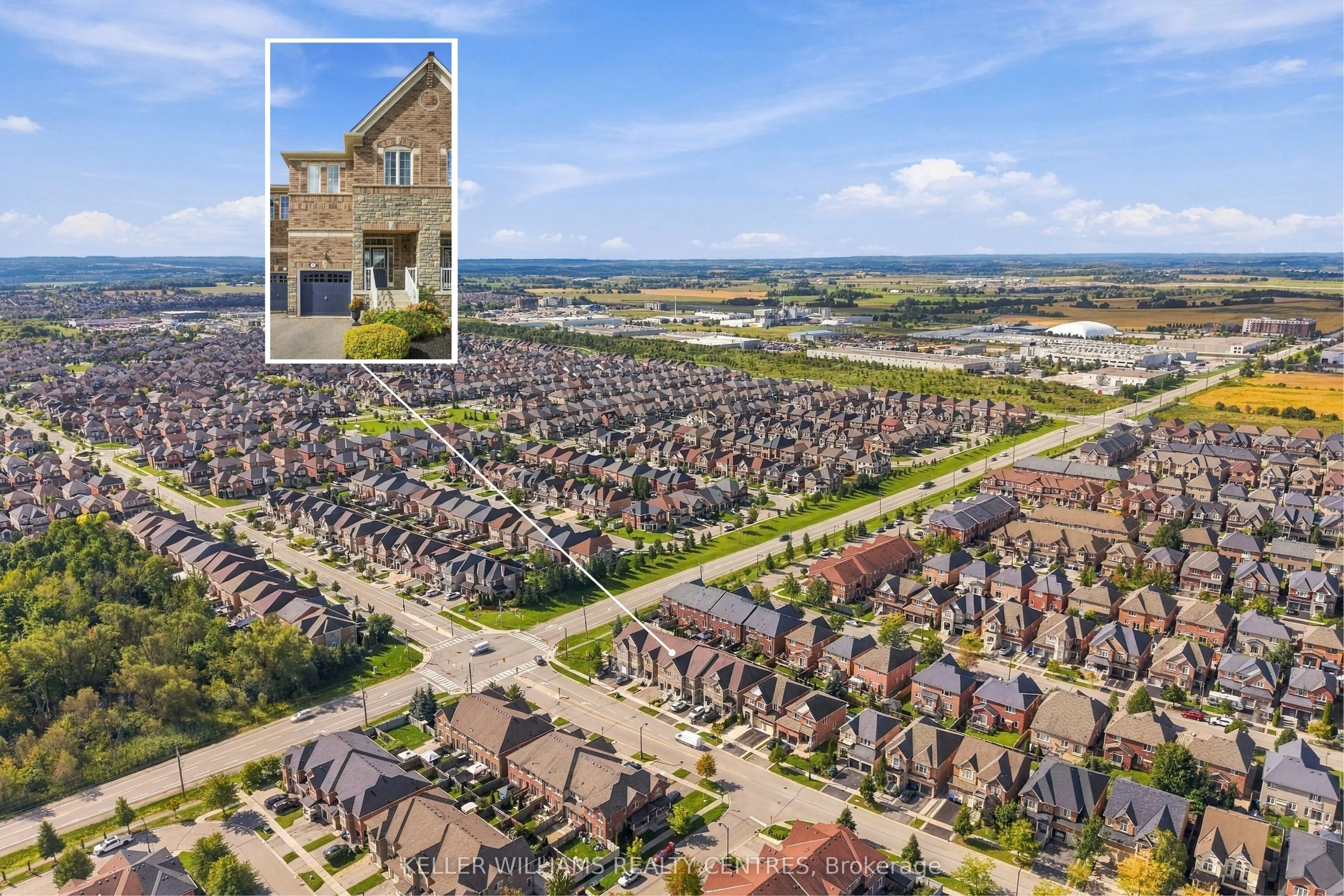 8 Rogers Trail