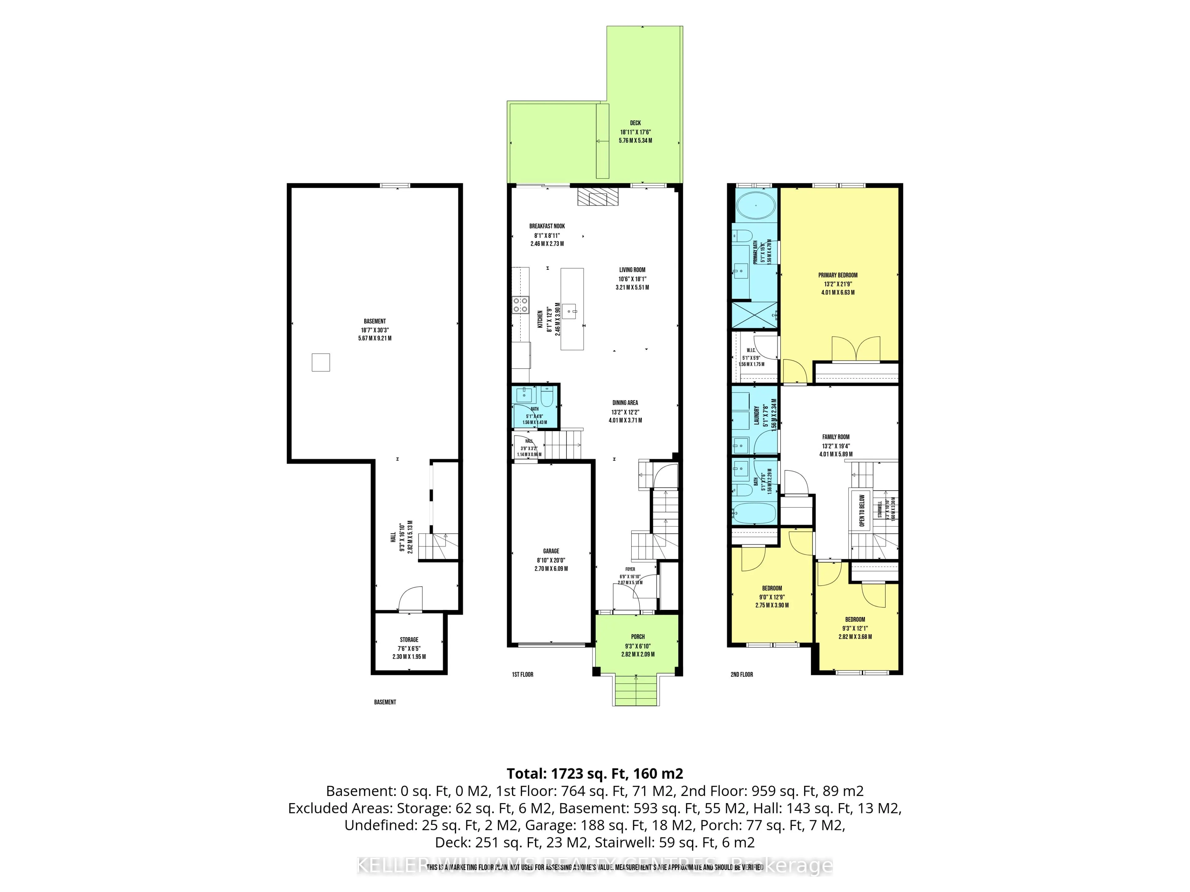 8 Rogers Trail