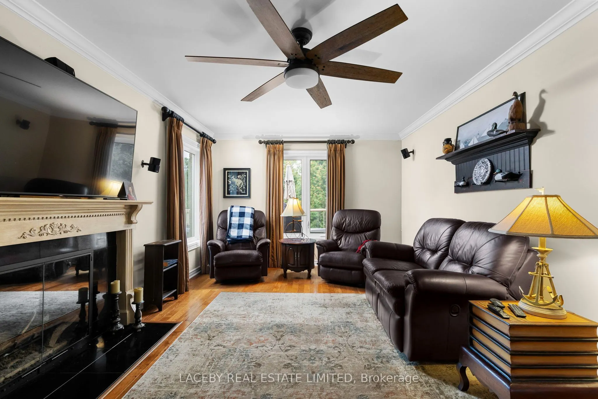 19 Grandview Crescent