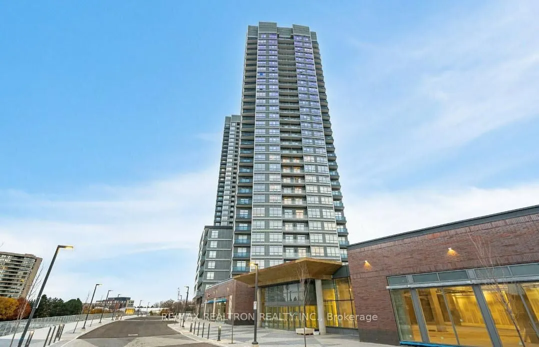 30 Upper Mall Way S #3501