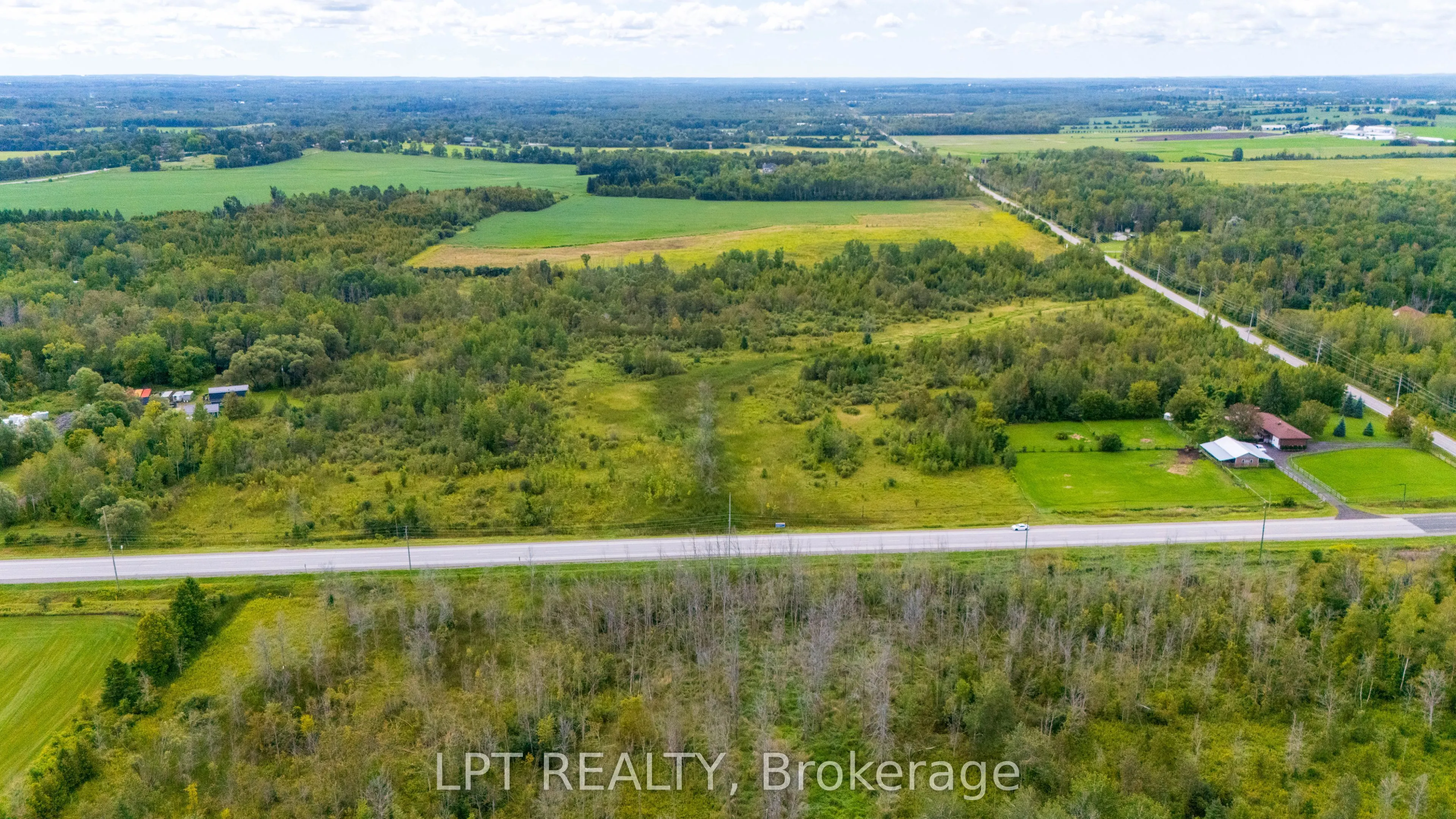 PT W1/2 LT 23 Baseline Road