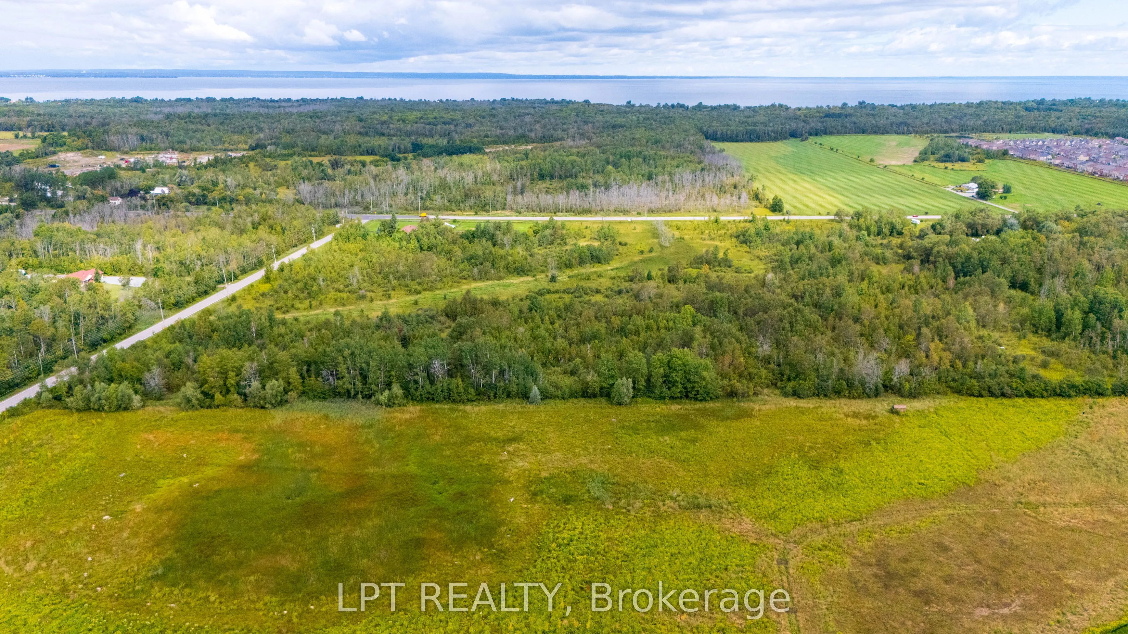 PT W1/2 LT 23 Baseline Road