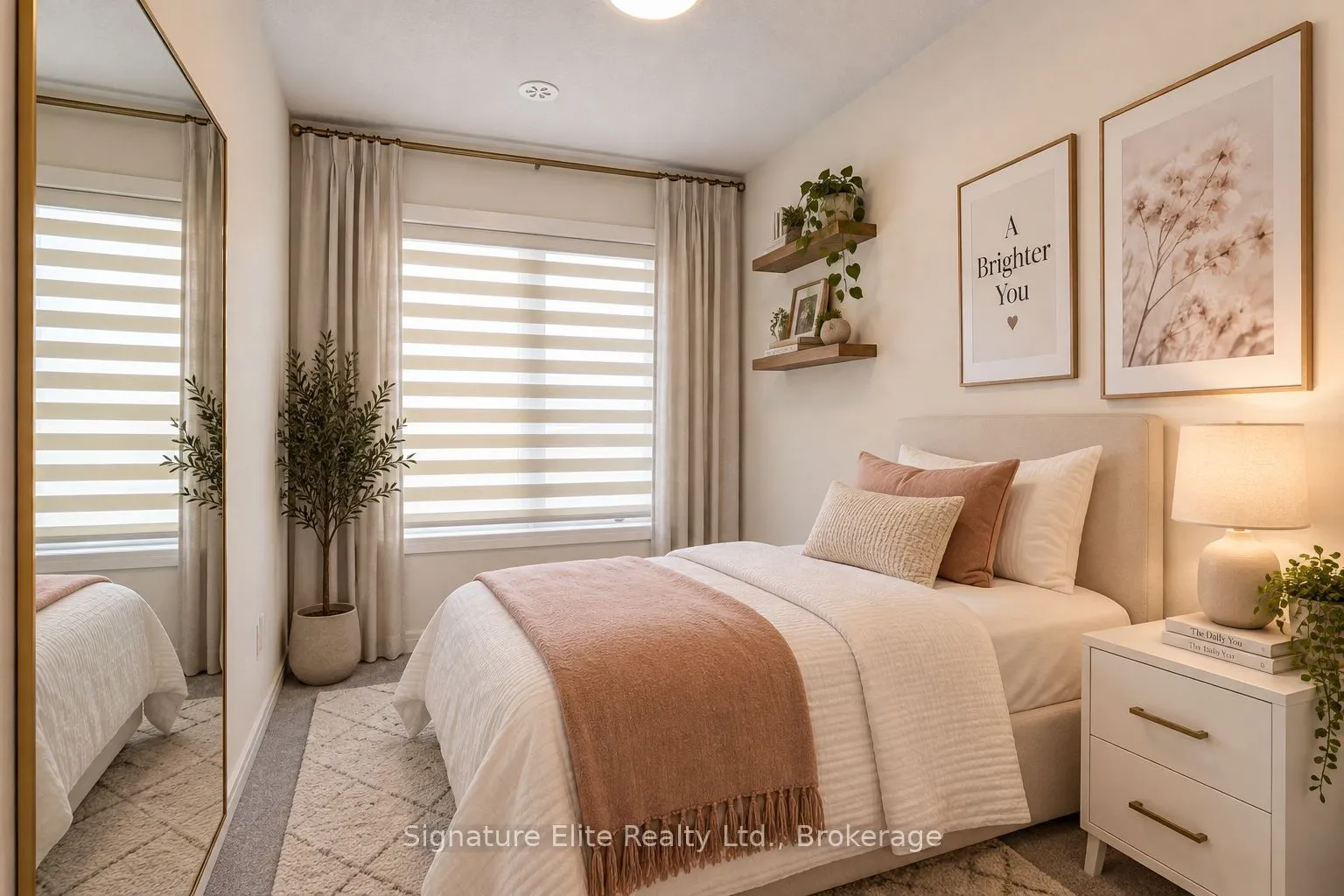 70 Baynes Way #8