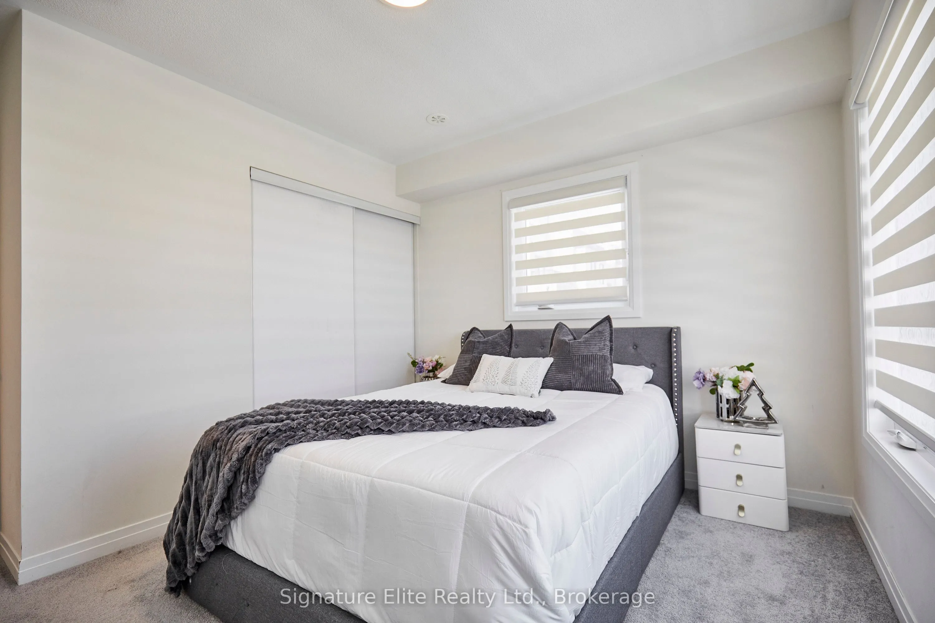 70 Baynes Way #8