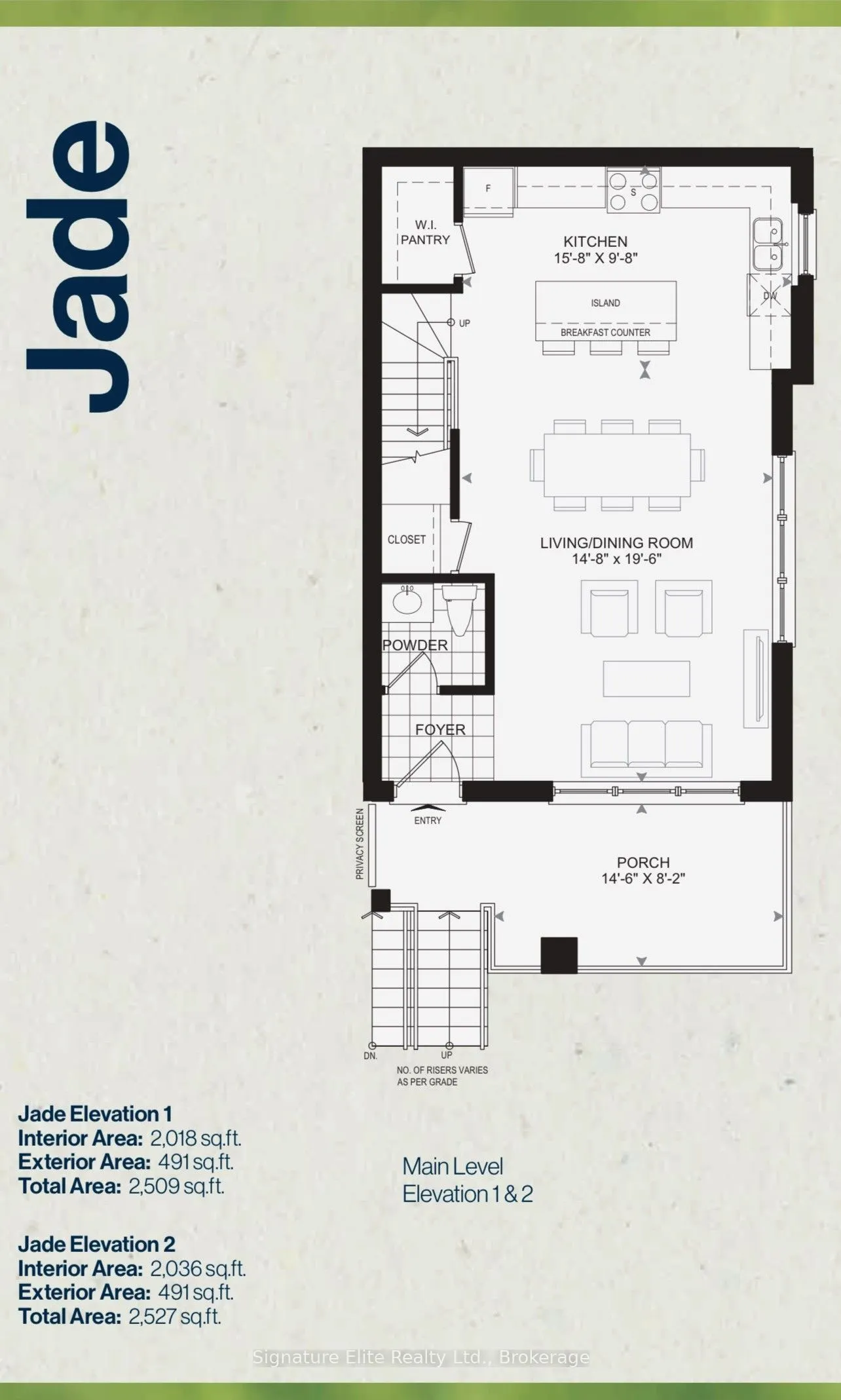 70 Baynes Way #8