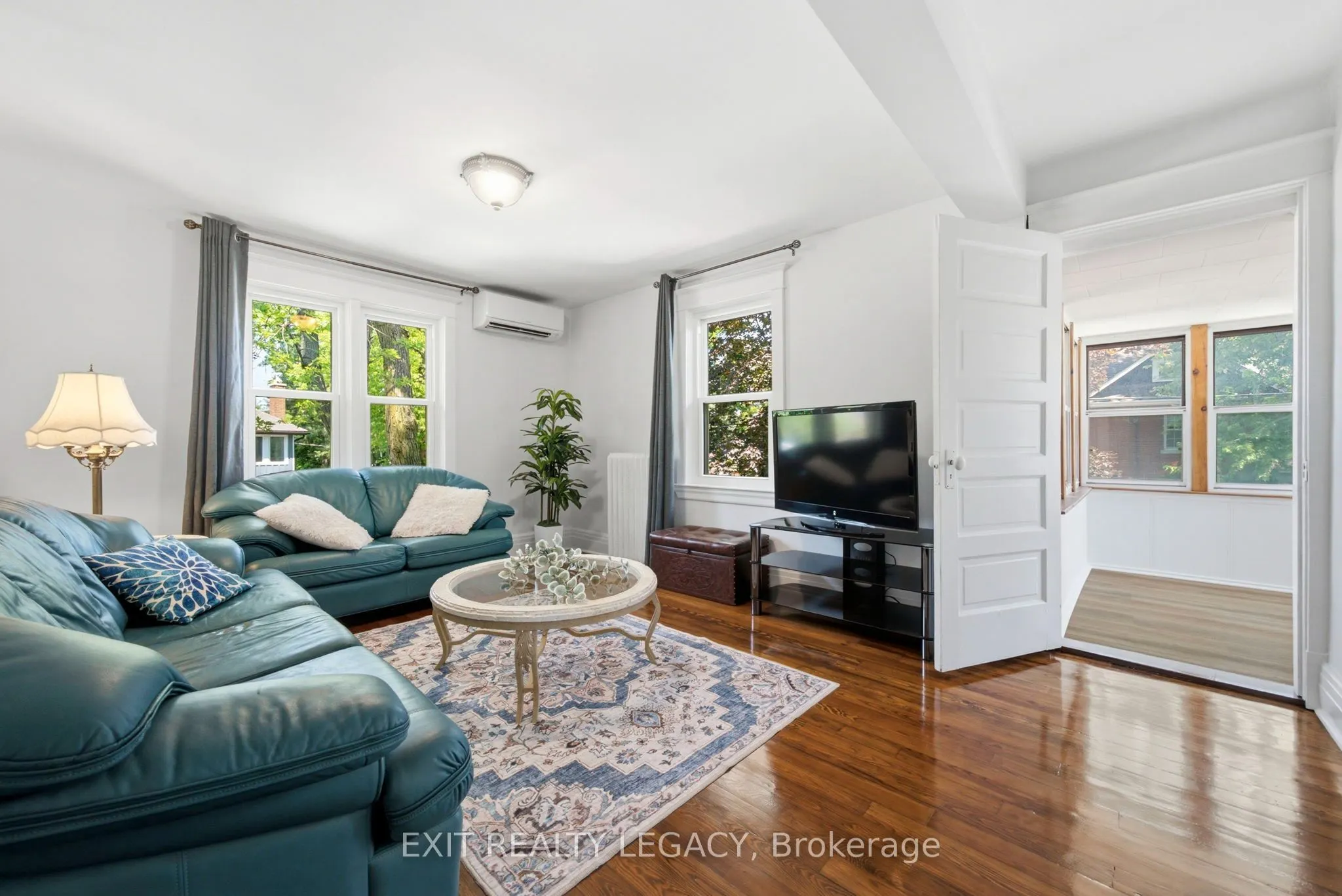 126 Temperance Street