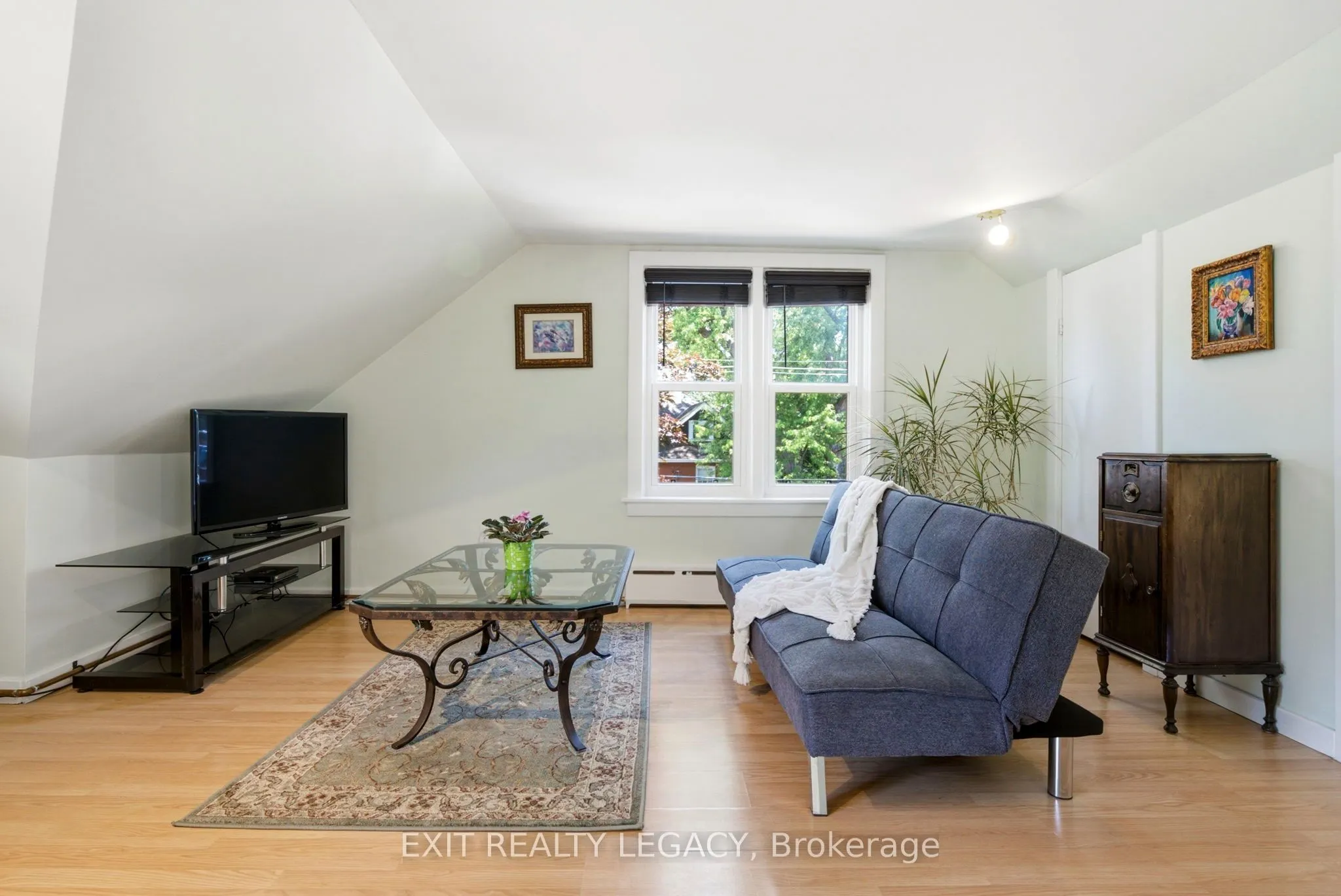 126 Temperance Street