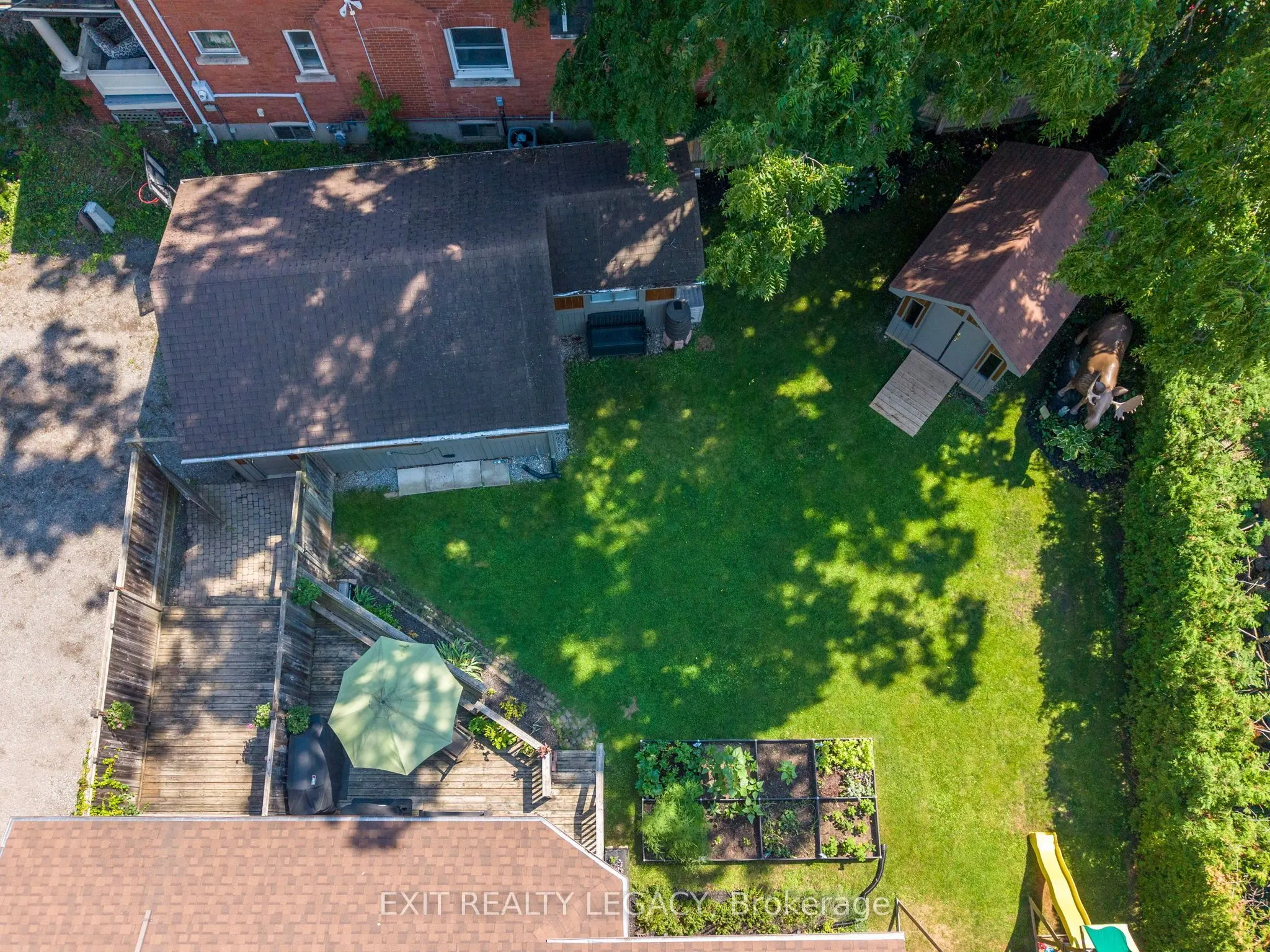 126 Temperance Street