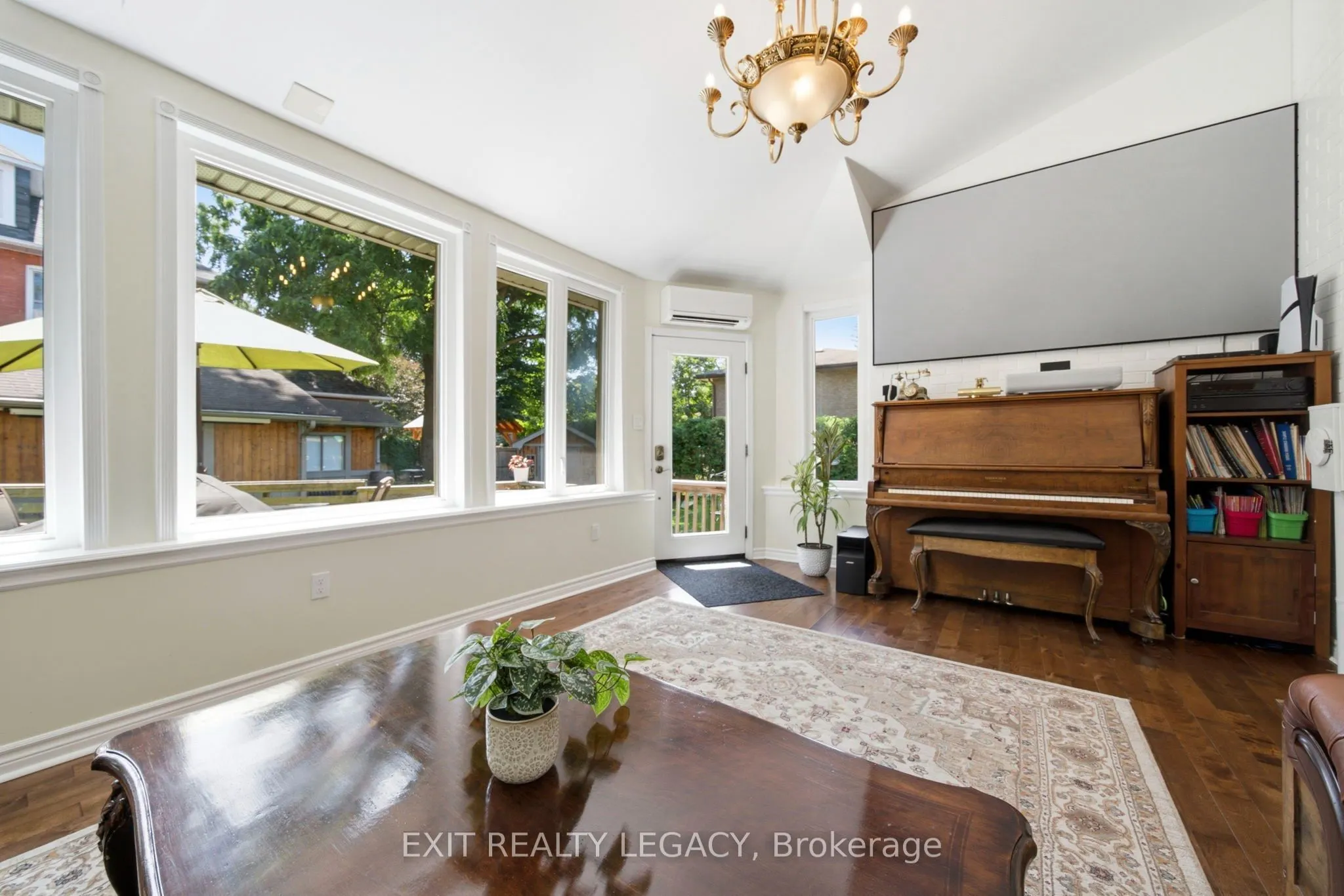 126 Temperance Street