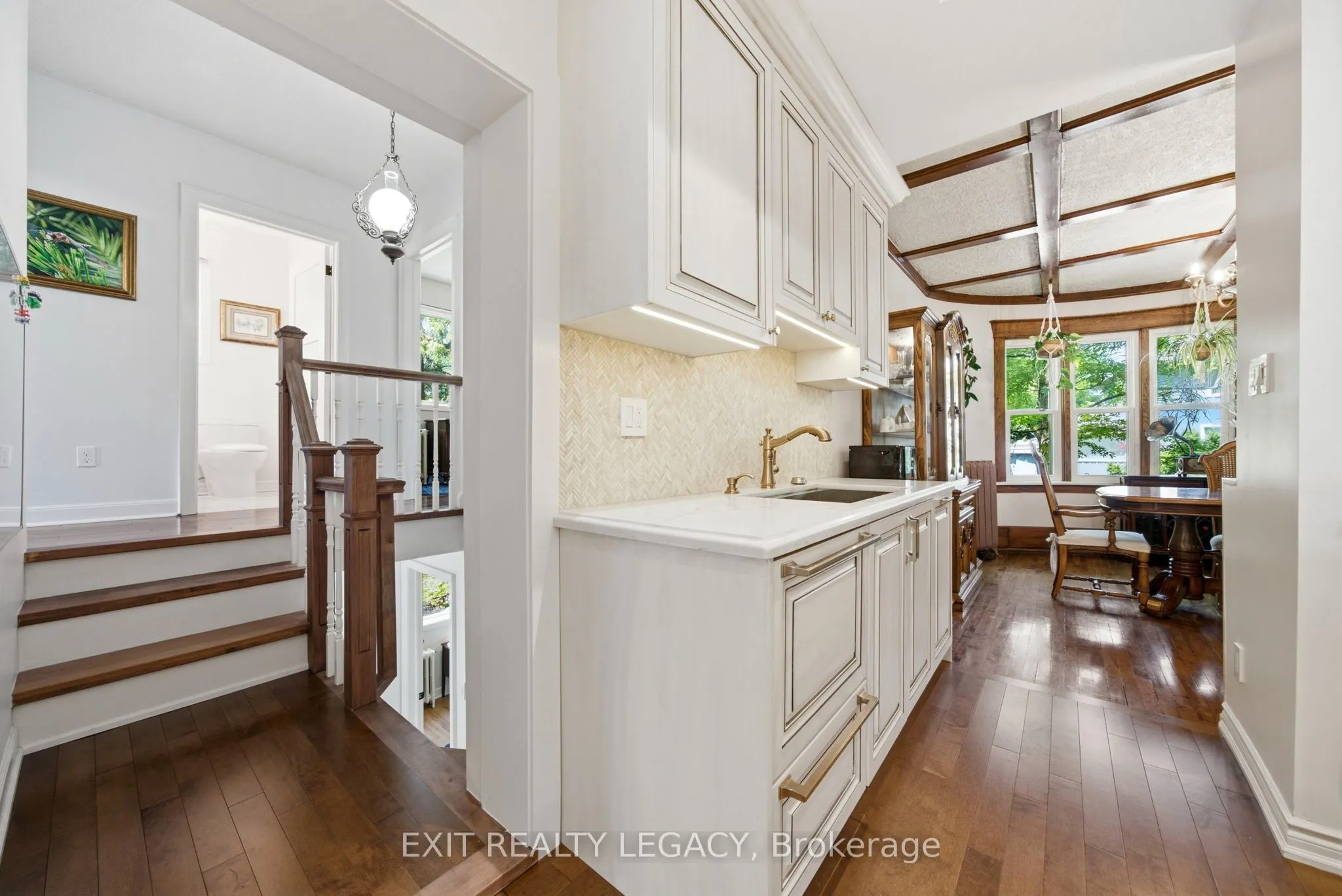 126 Temperance Street