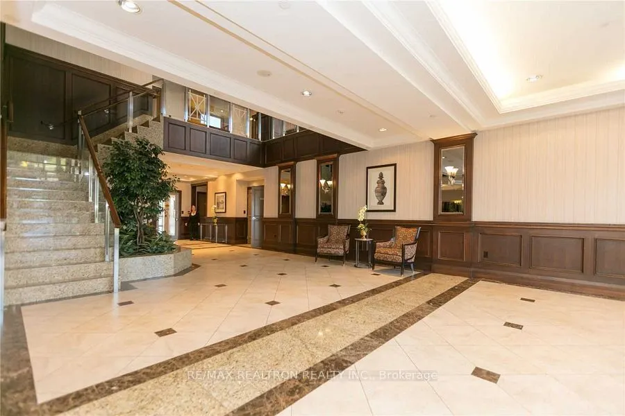 7 North Park Road #501