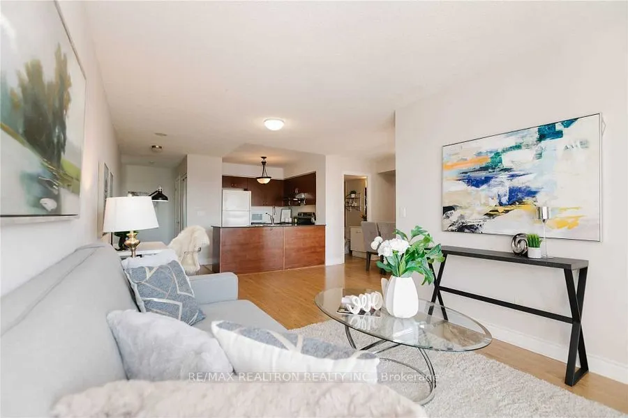 7 North Park Road #501