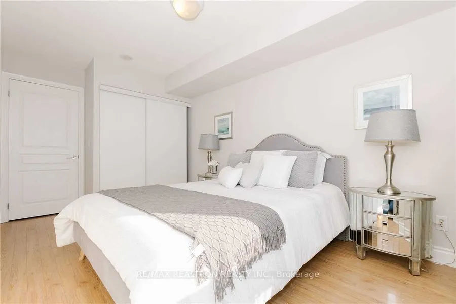 7 North Park Road #501