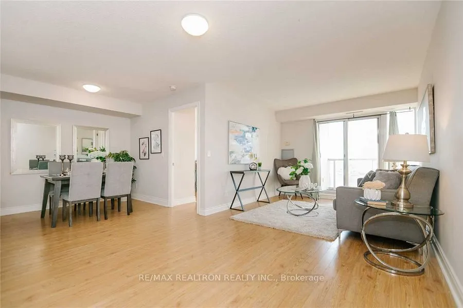 7 North Park Road #501