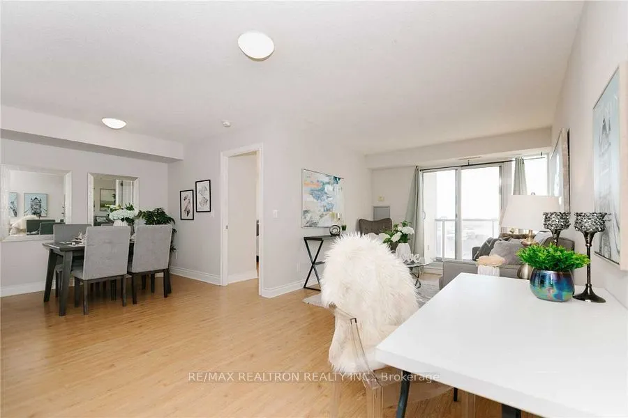 7 North Park Road #501