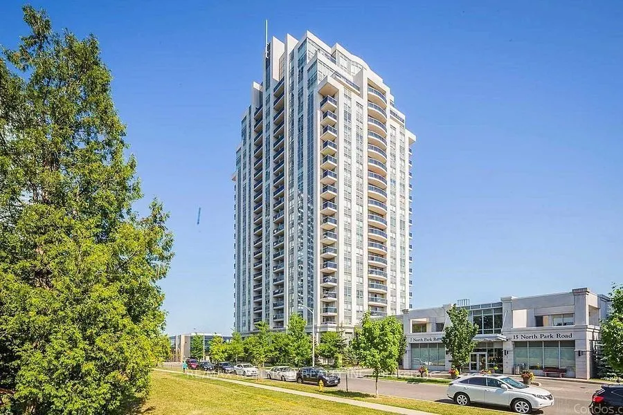 7 North Park Road #501
