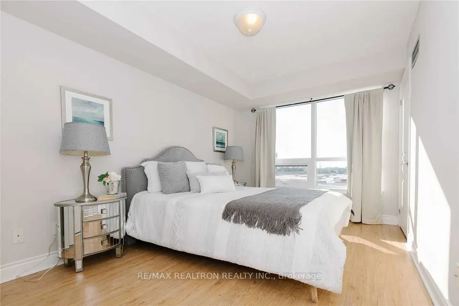 7 North Park Road #501