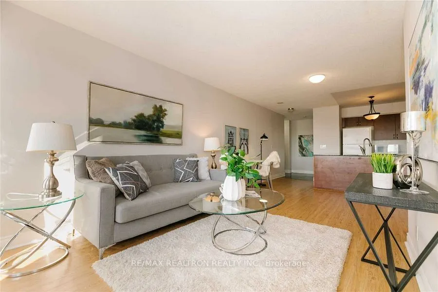 7 North Park Road #501