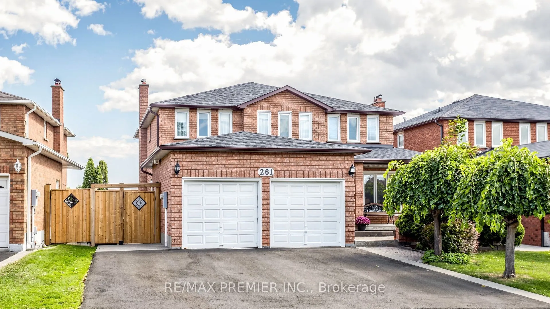 261 Morning Star Drive