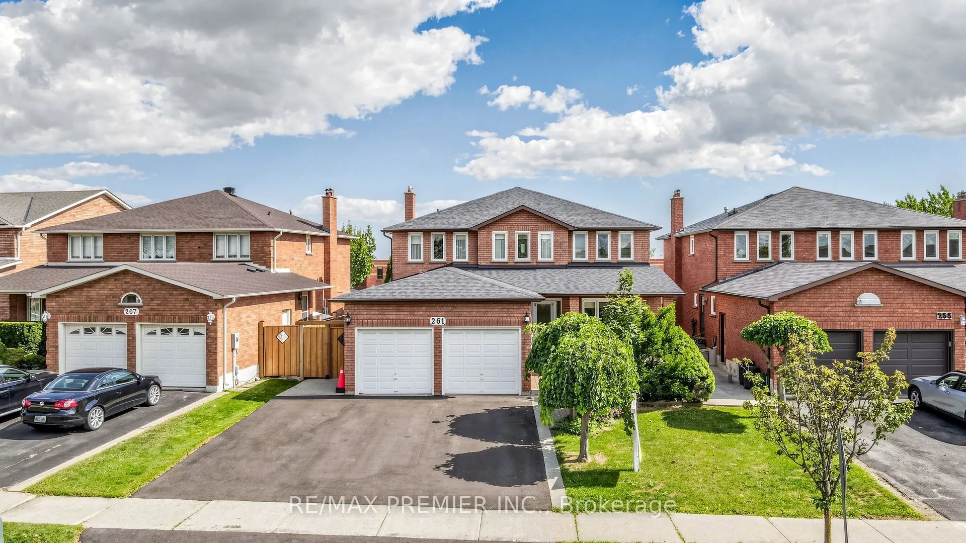 261 Morning Star Drive