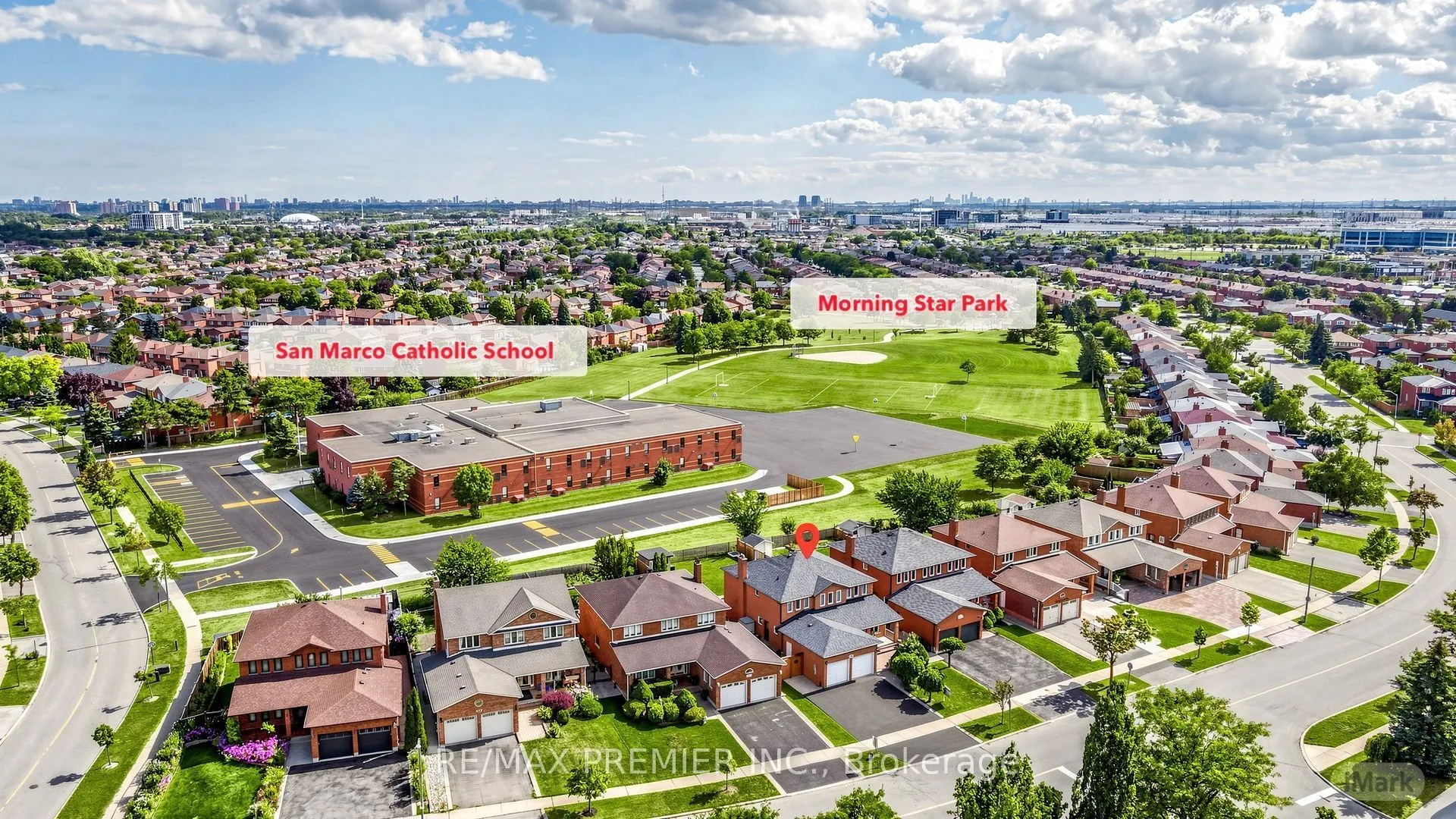 261 Morning Star Drive