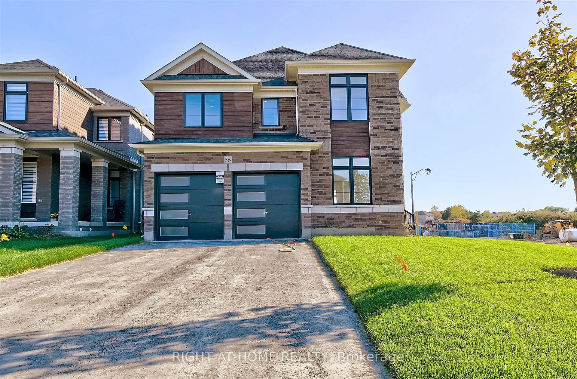 56 Sparrow Way