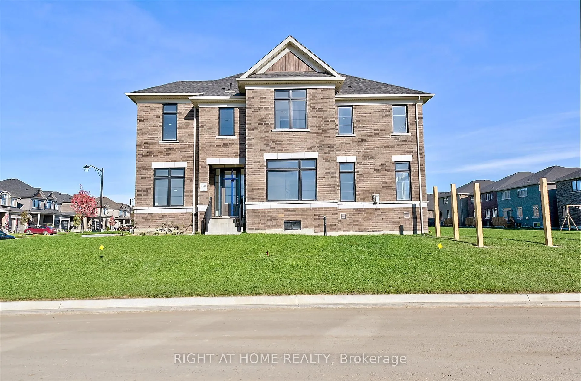 56 Sparrow Way
