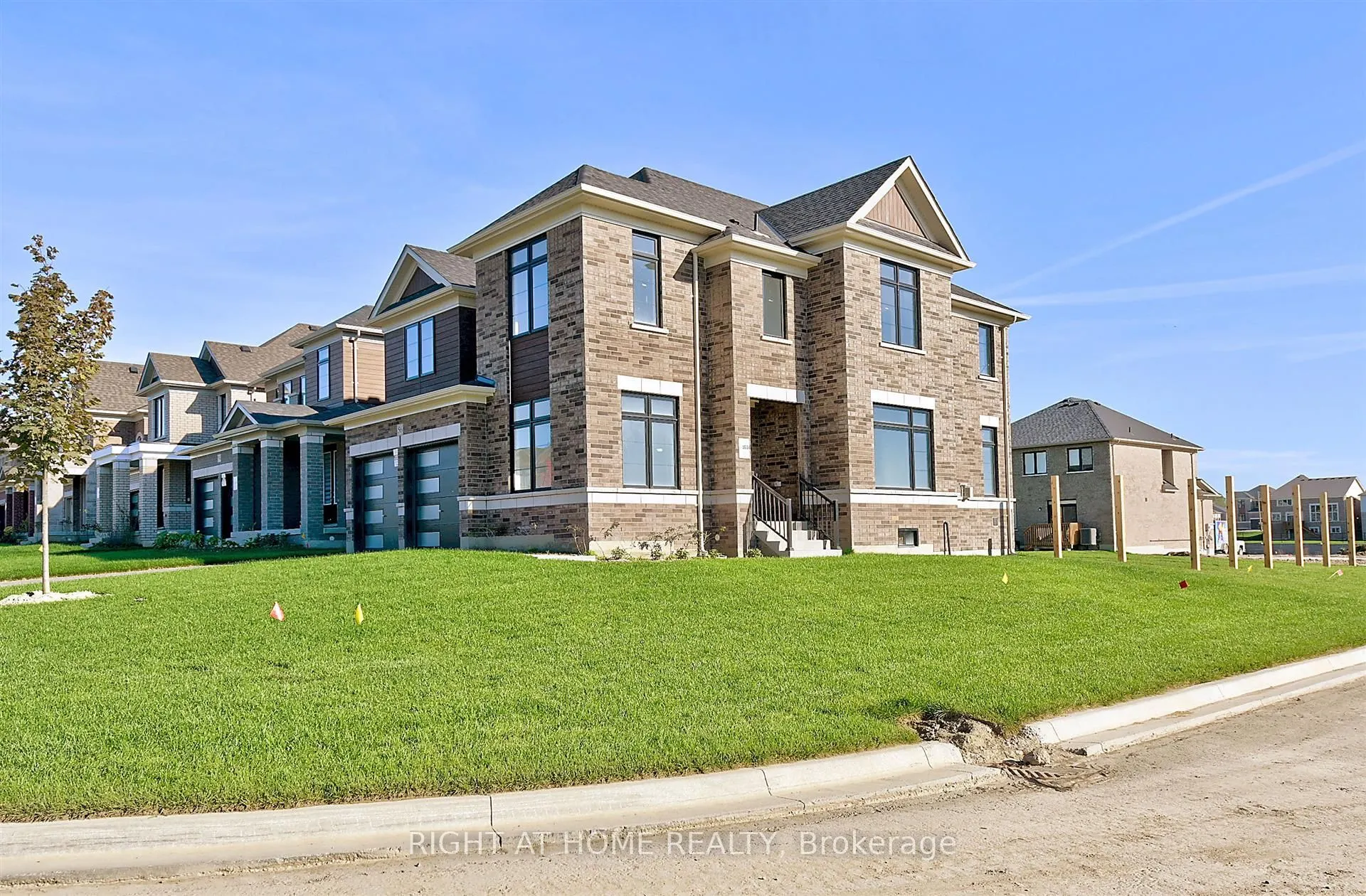 56 Sparrow Way
