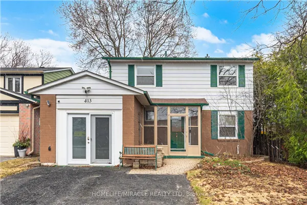 413 Terry Drive