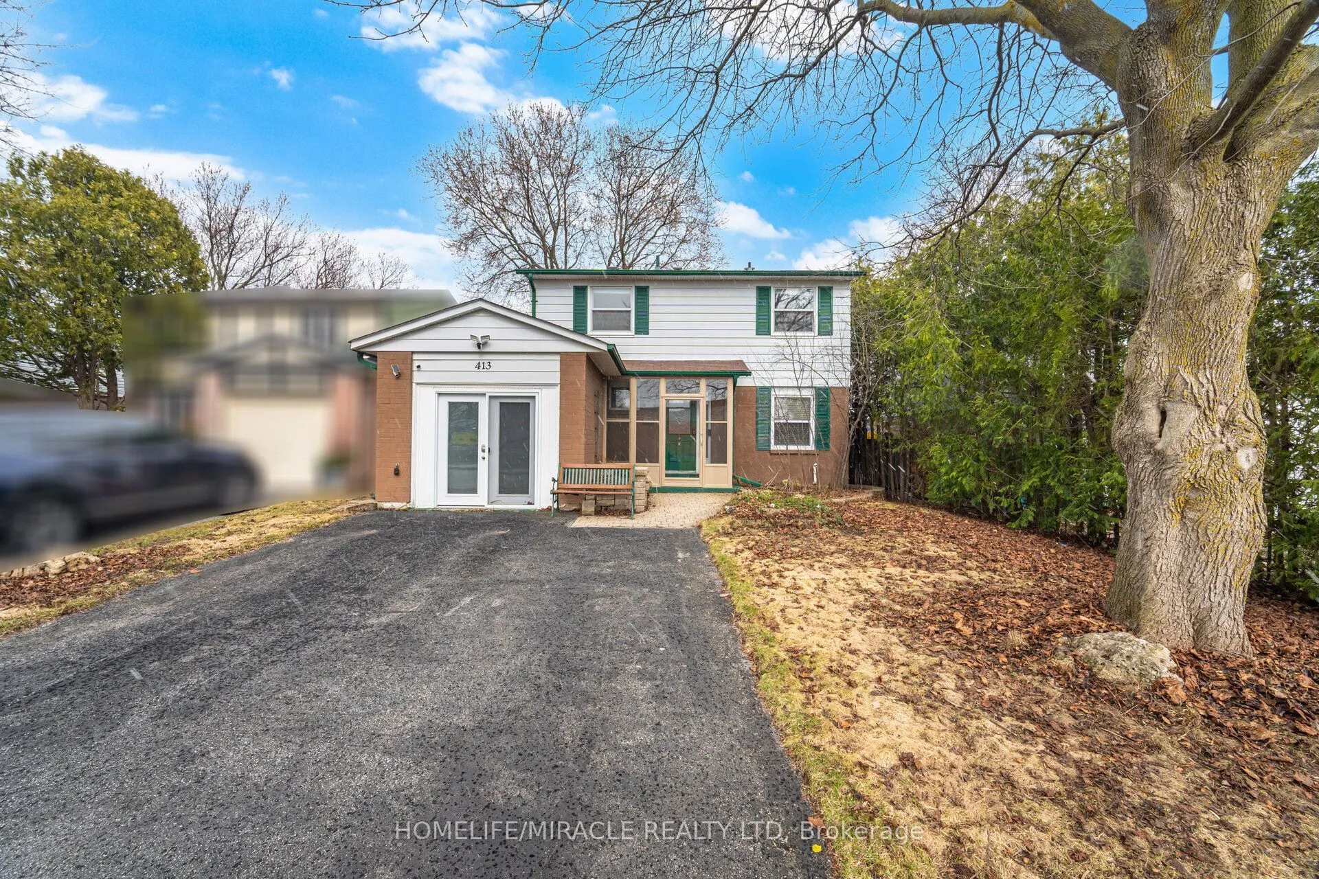 413 Terry Drive