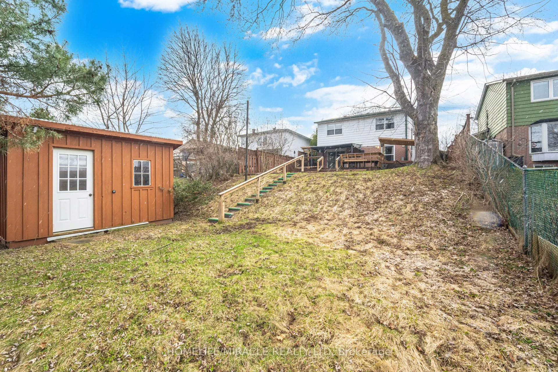 413 Terry Drive