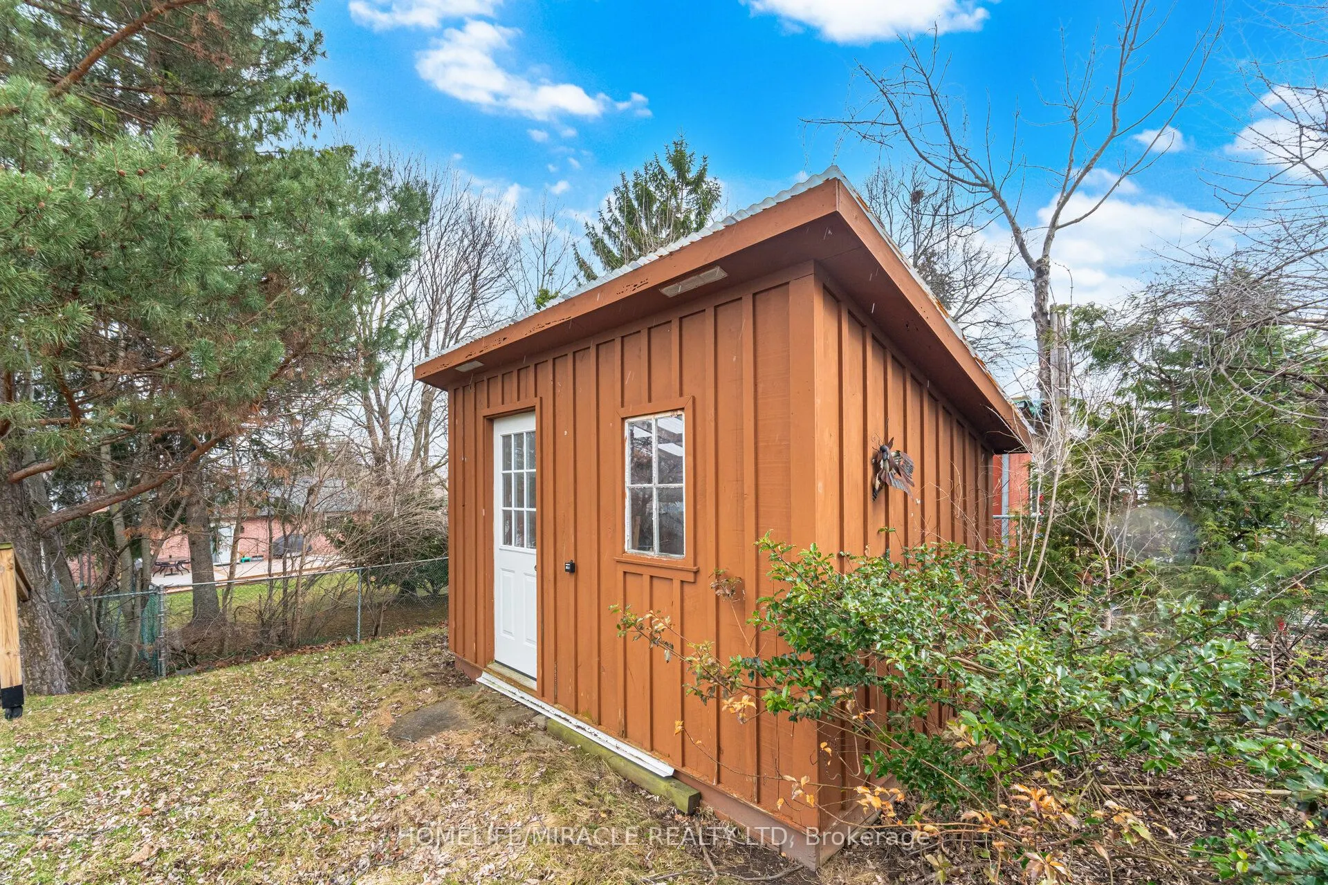 413 Terry Drive