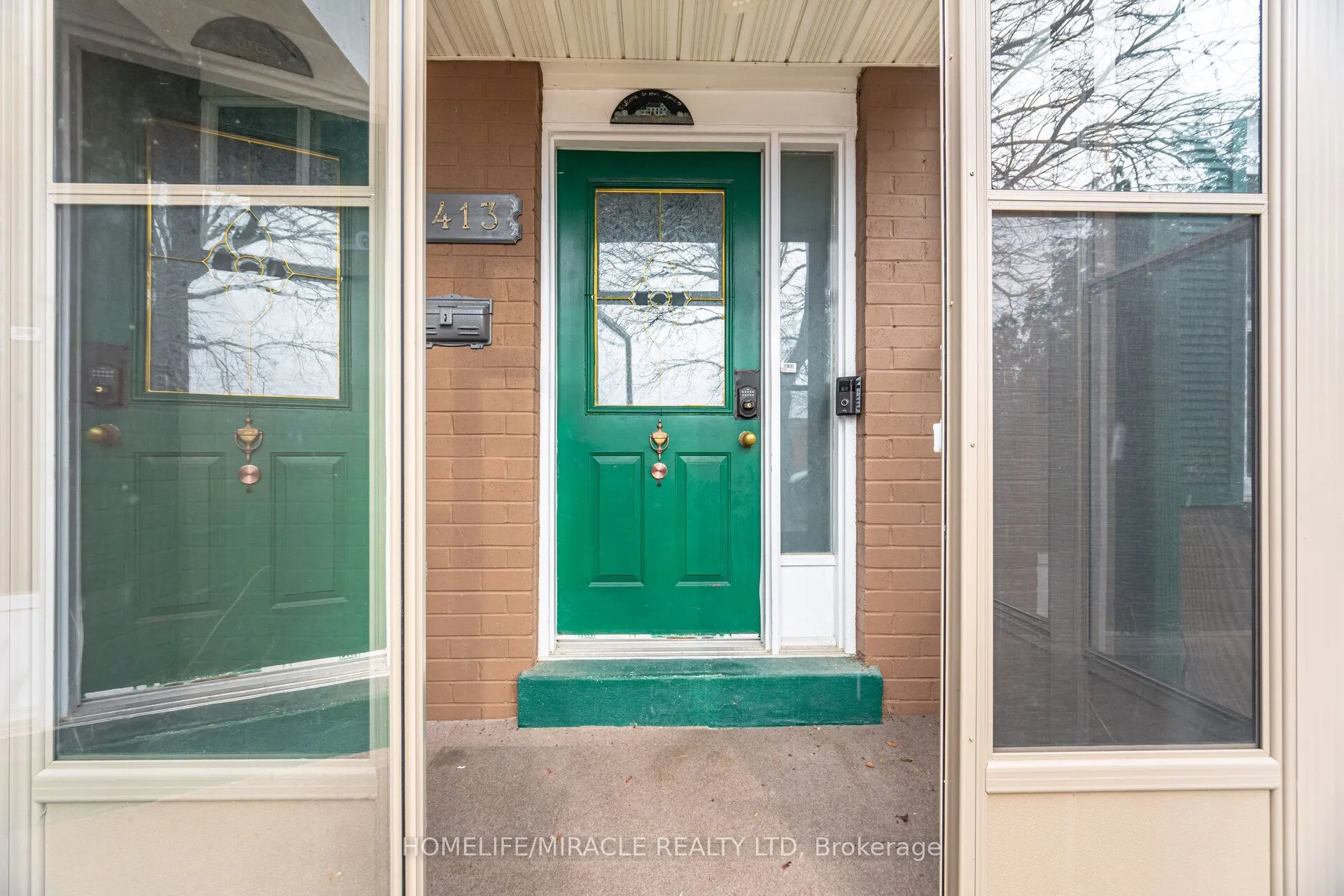 413 Terry Drive
