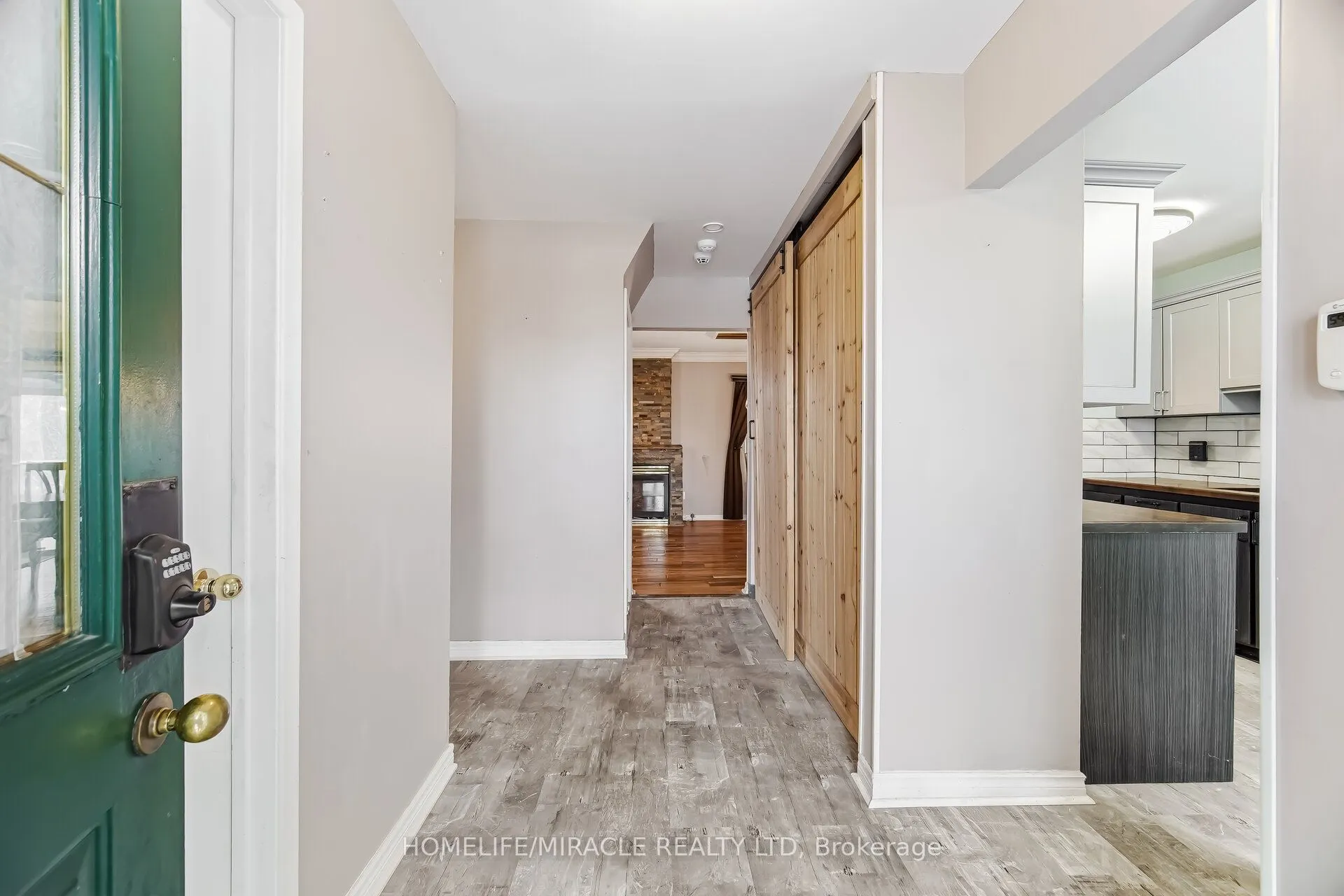 413 Terry Drive