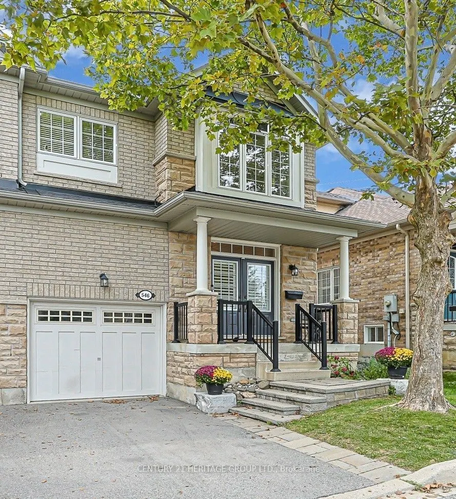 546 Tapestry Lane #3