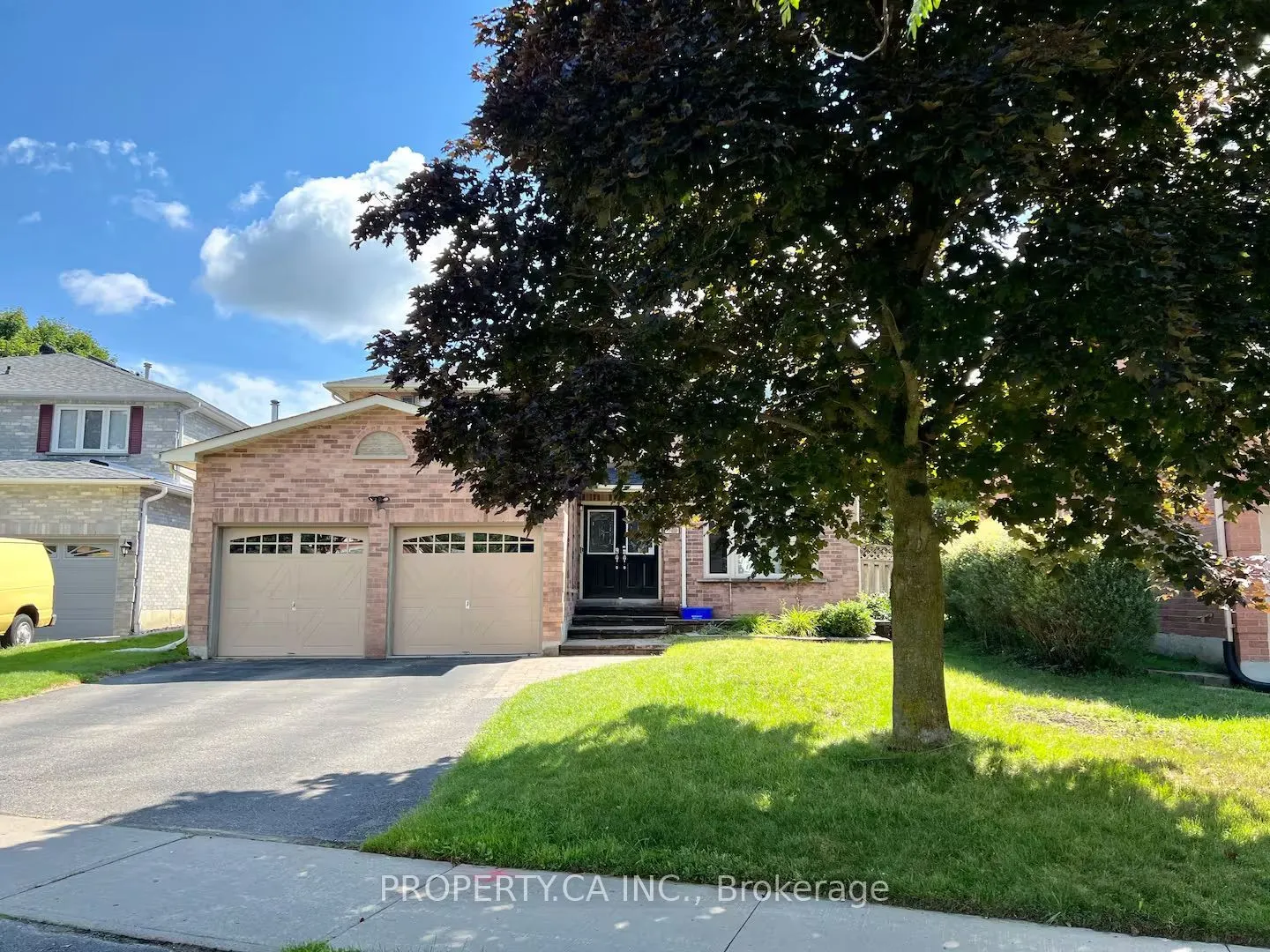 746 Leslie Valley Drive #Lower