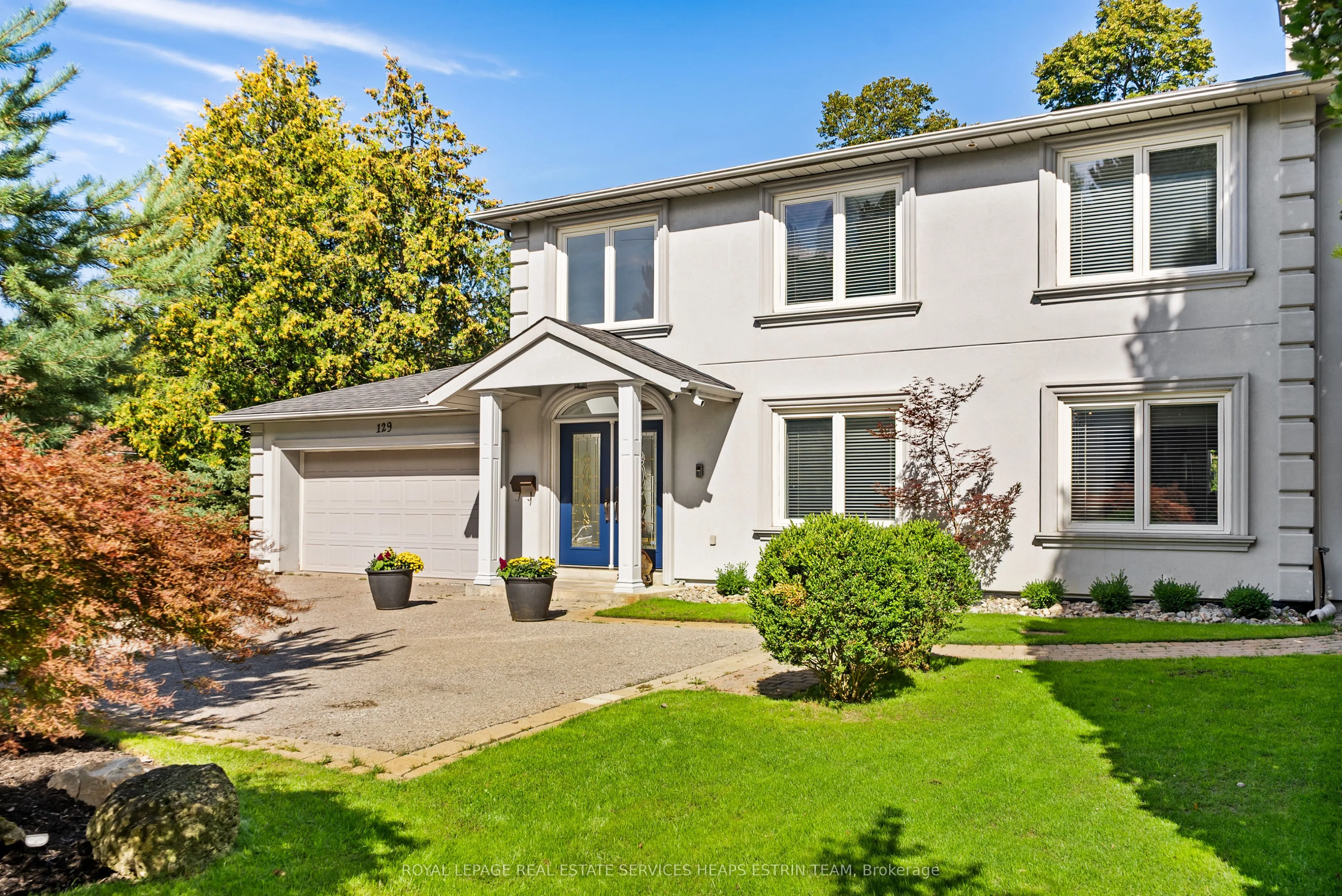 129 Babcombe Drive