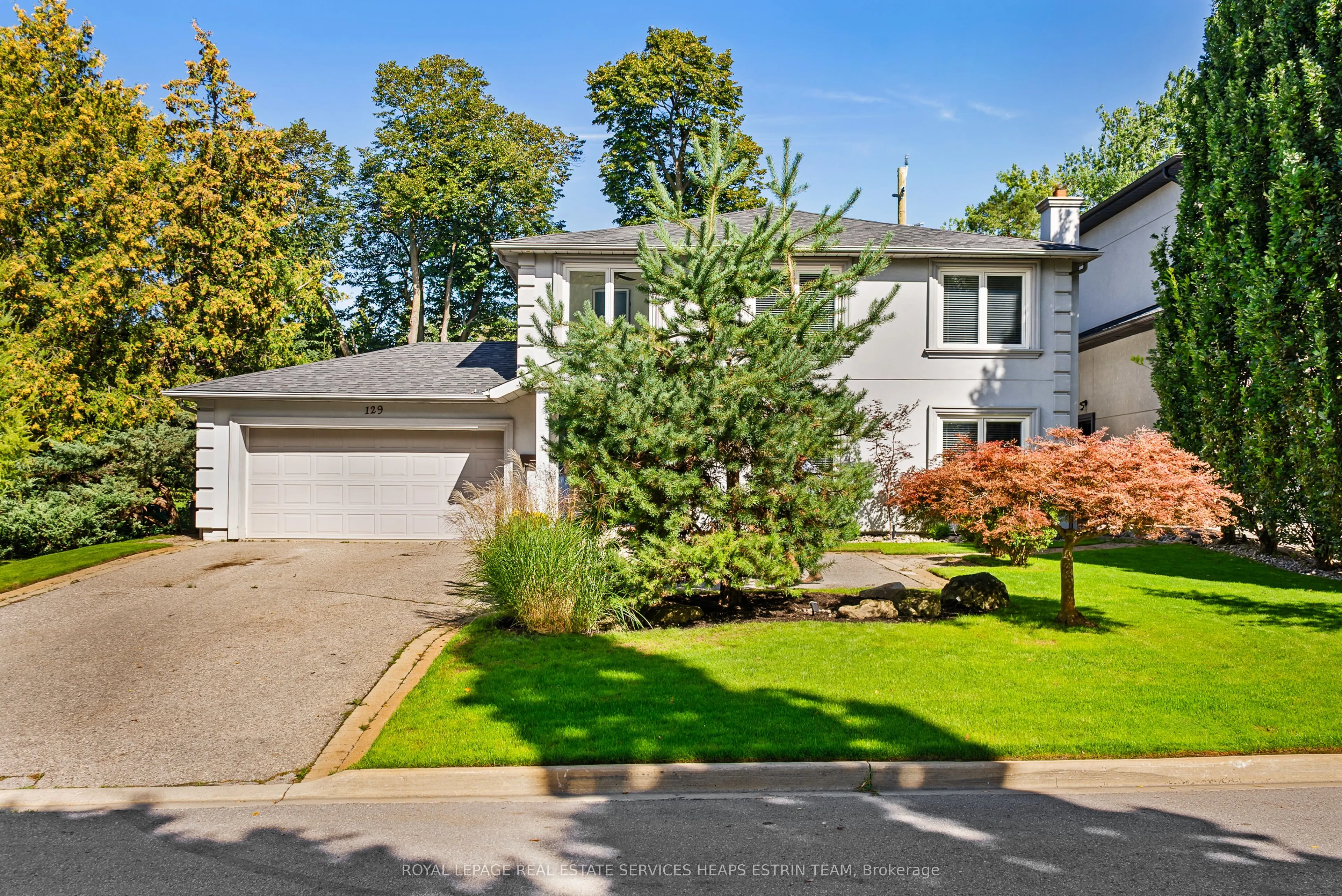 129 Babcombe Drive