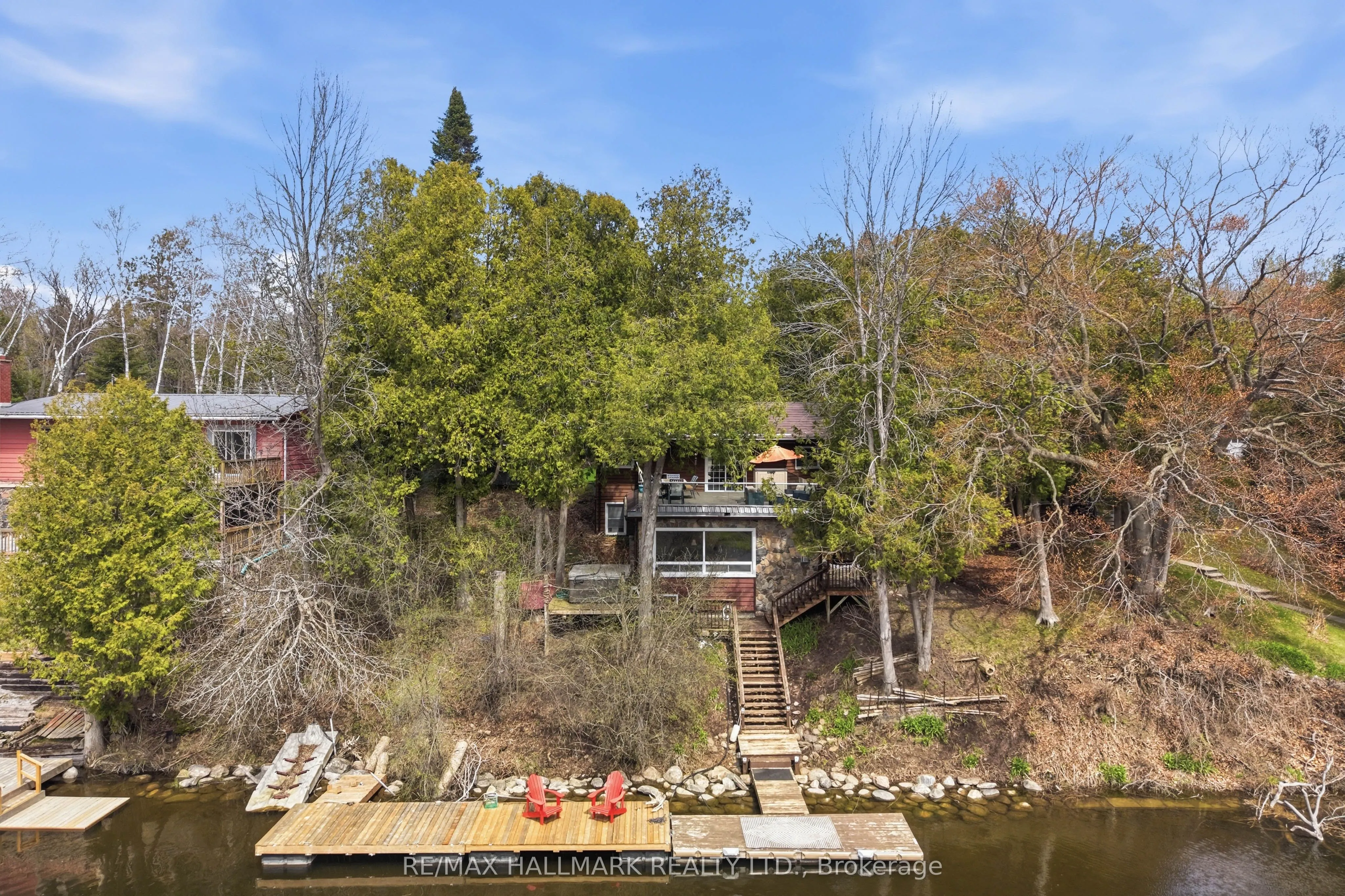 104 Riverbank Drive