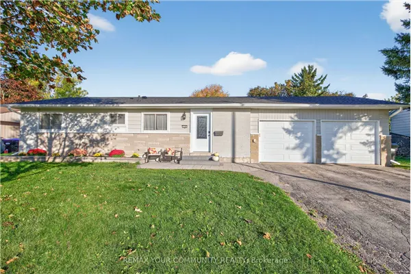 239 Sunset Crescent