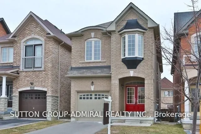447 Lady Nadia Drive