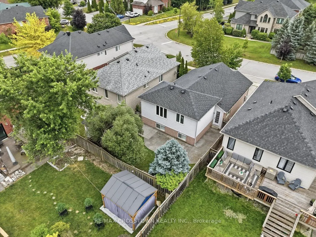12 Dr. Jones Drive