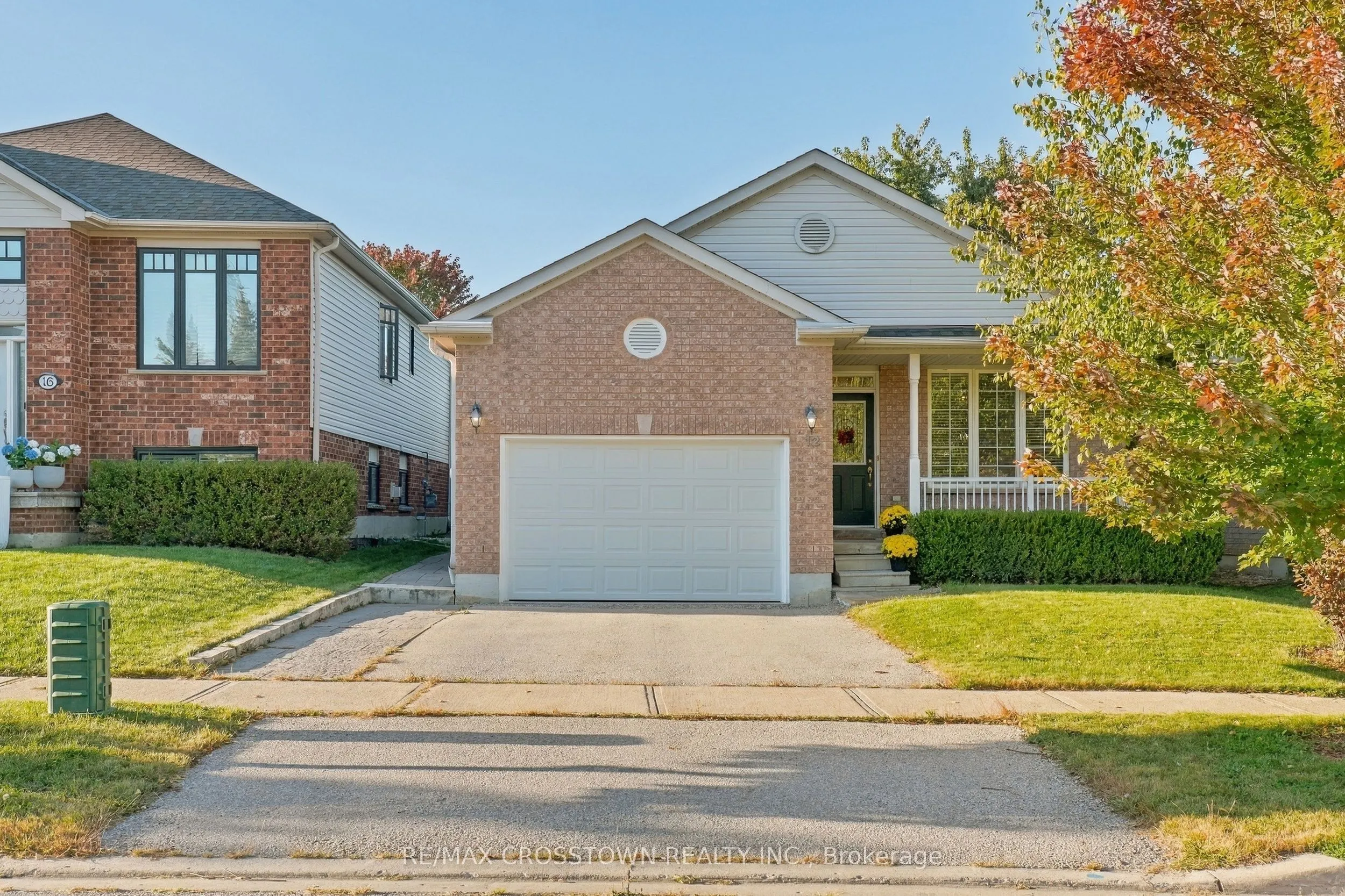 12 Dr. Jones Drive