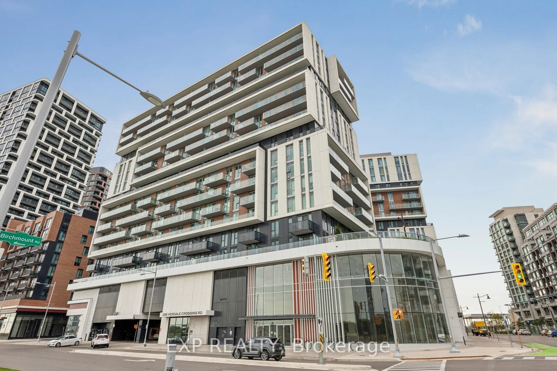 292 Verdale Crossing #1816