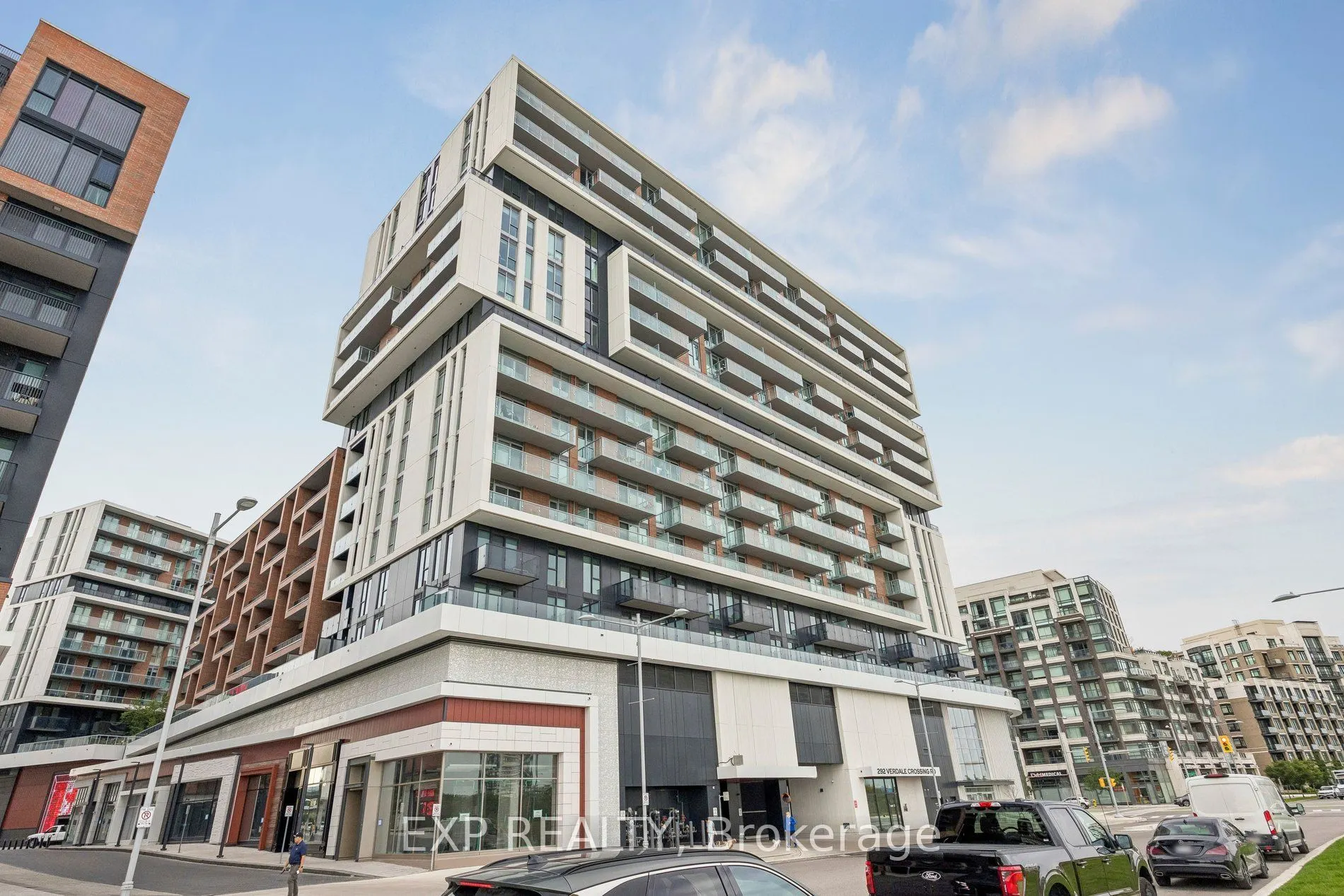 292 Verdale Crossing #1816