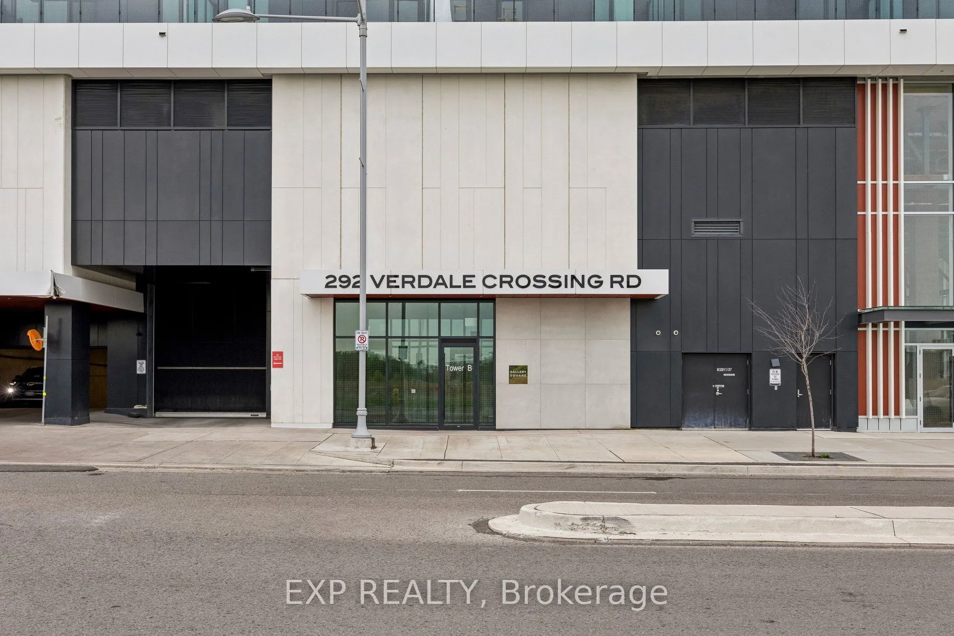 292 Verdale Crossing #1816
