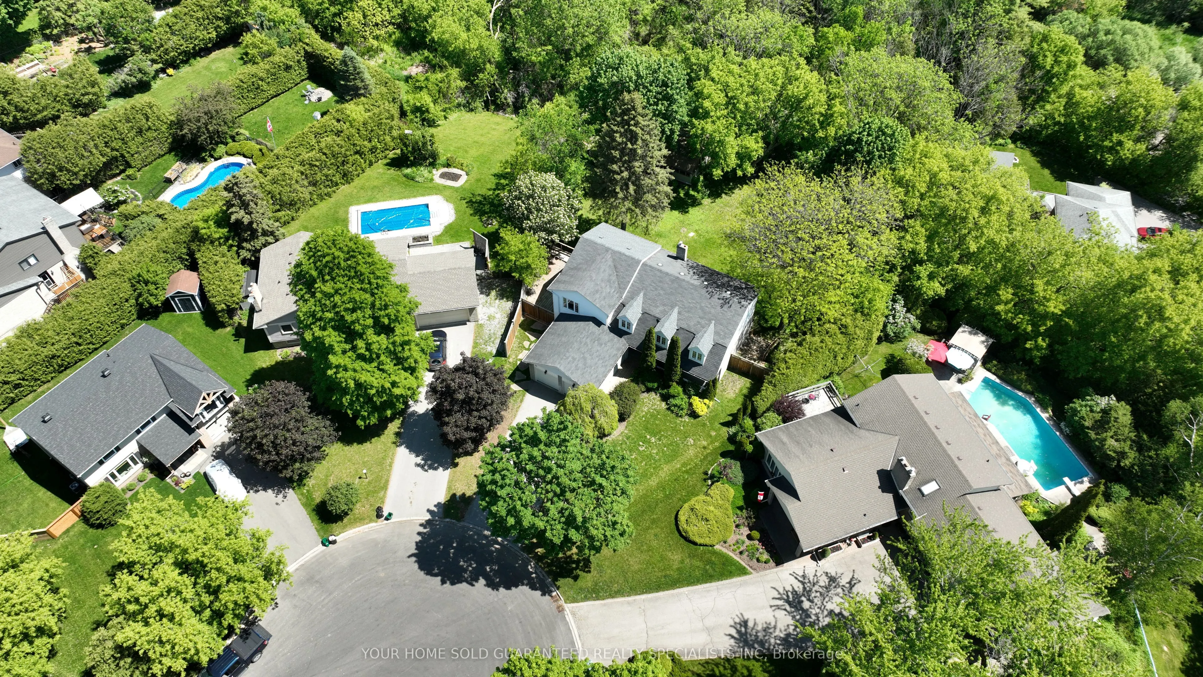 55 VALLEY MILLS Road