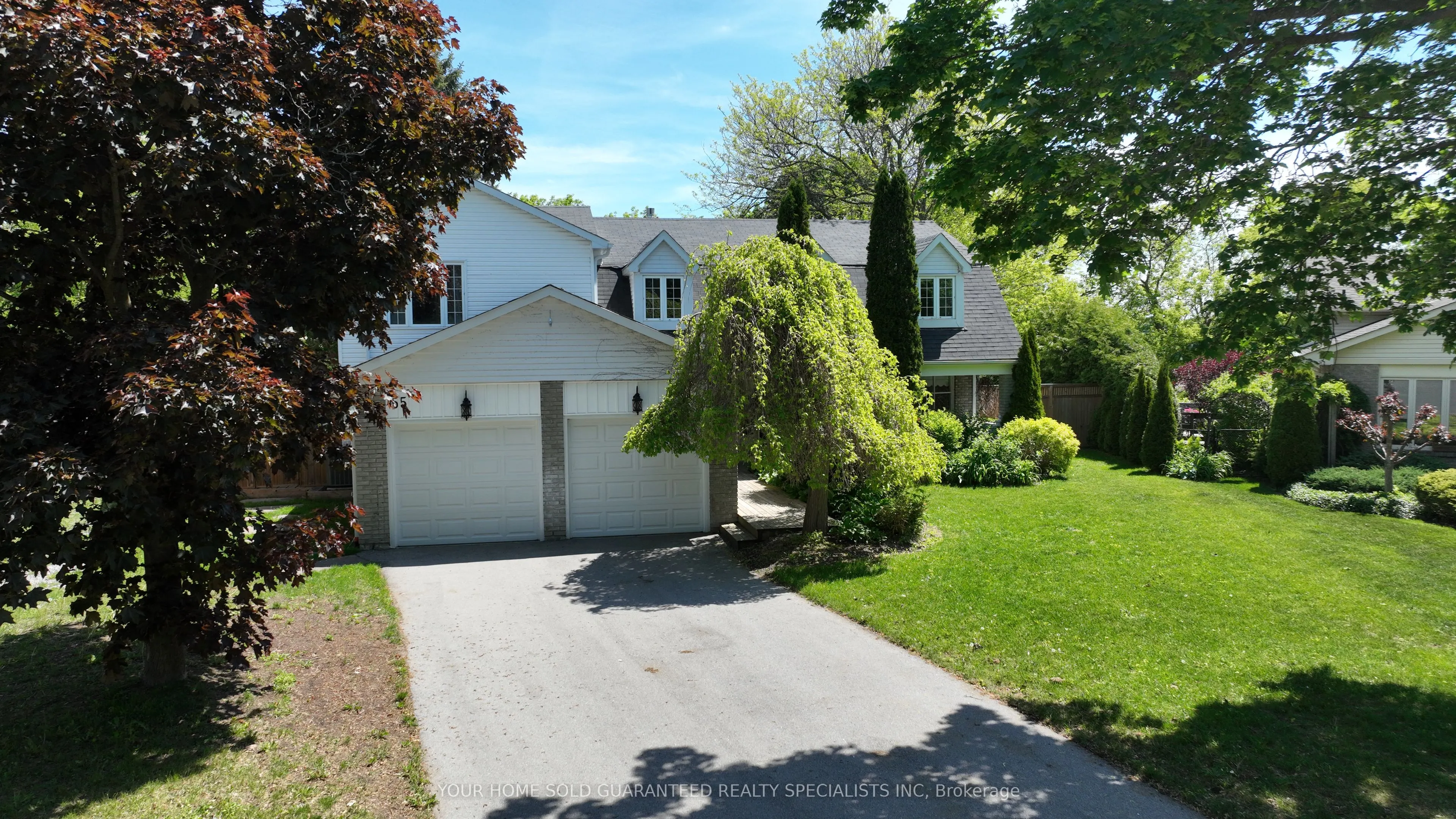 55 VALLEY MILLS Road