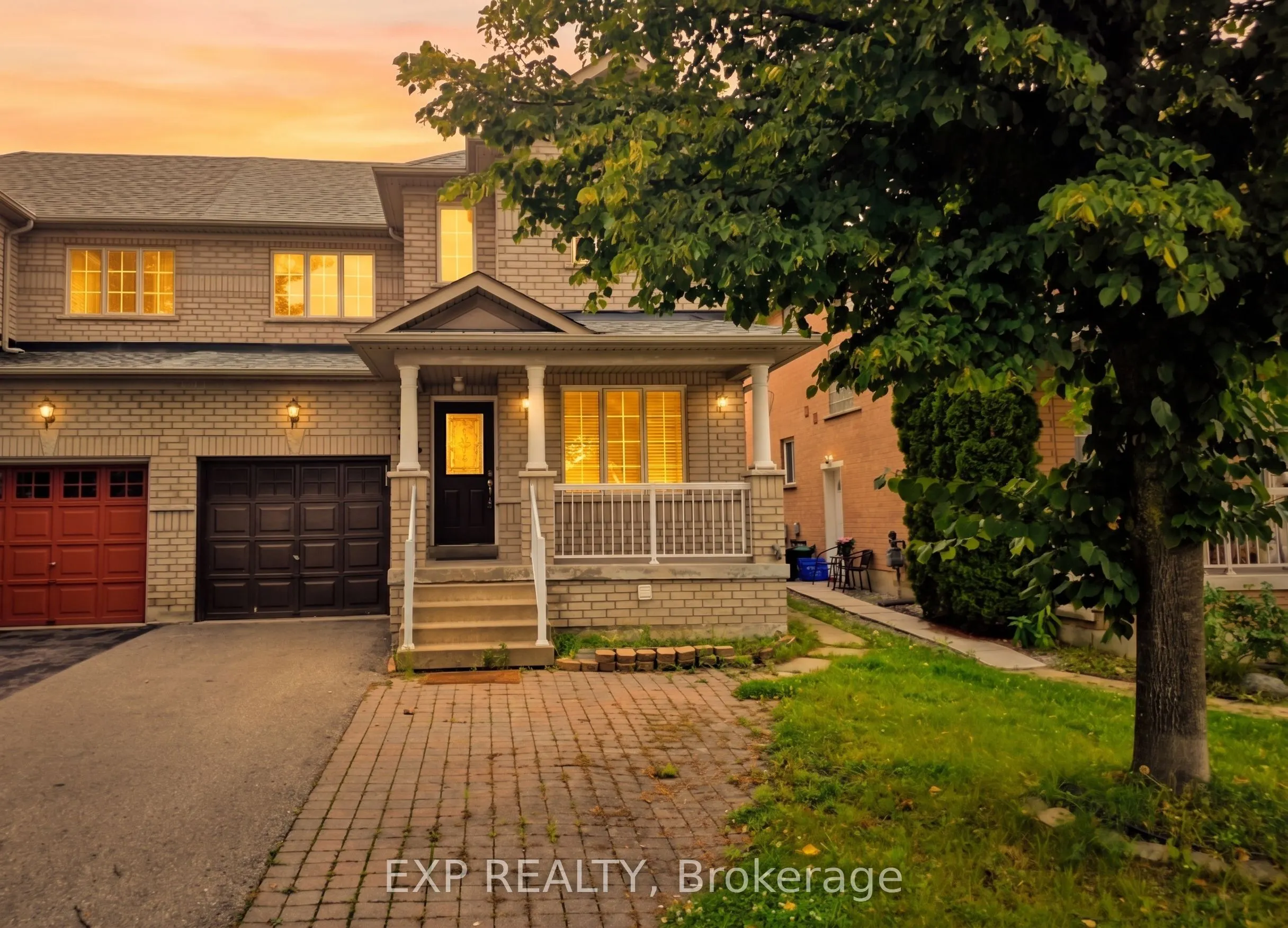 384 Flagstone Way #Upper