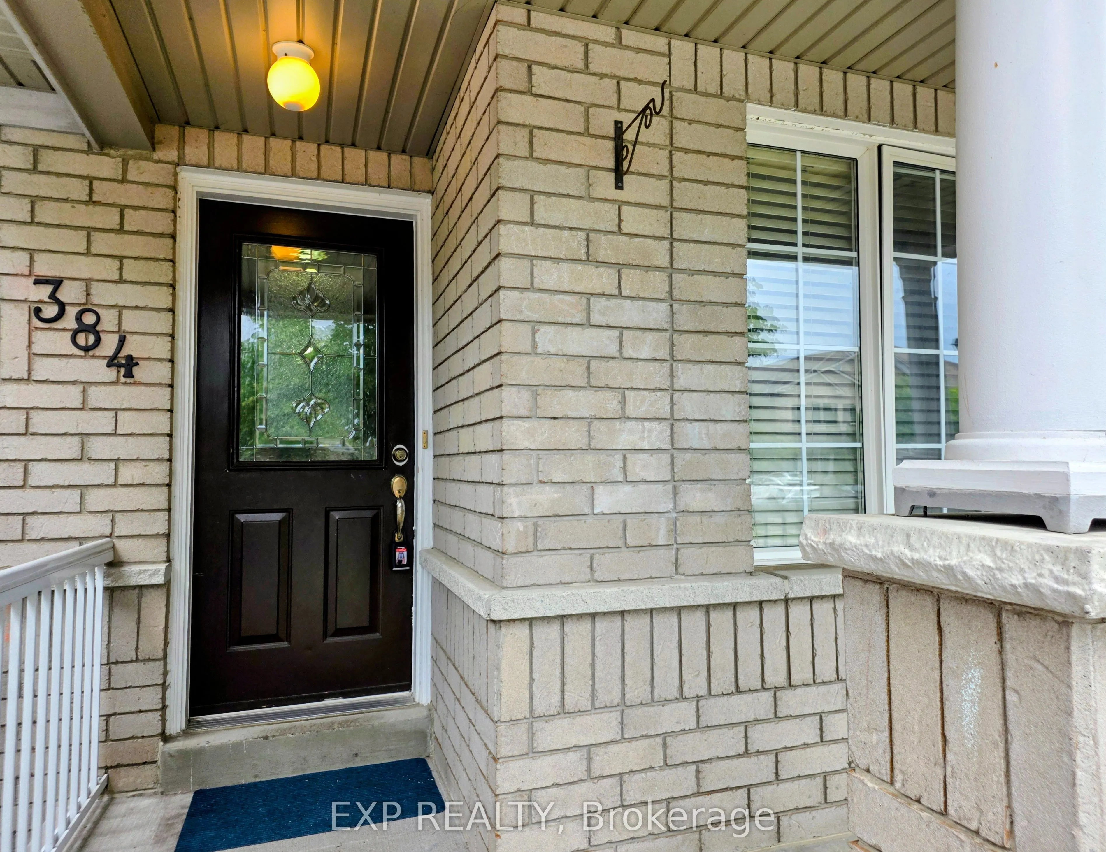 384 Flagstone Way #Upper
